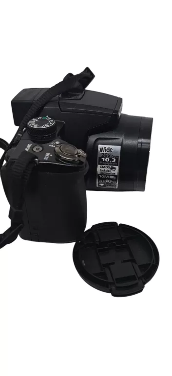 aparat-cyfrowy-nikon-coolpix-p100-etui-ladowarka-model-coolpix-p100