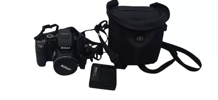 aparat-cyfrowy-nikon-coolpix-p100-etui-ladowarka-targowa-32-warszawa