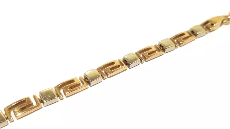 wyrob-jubilerski-uzywany-zlota-bransoletka-pr585-21cm-1345g-warszawska-162-lomianki