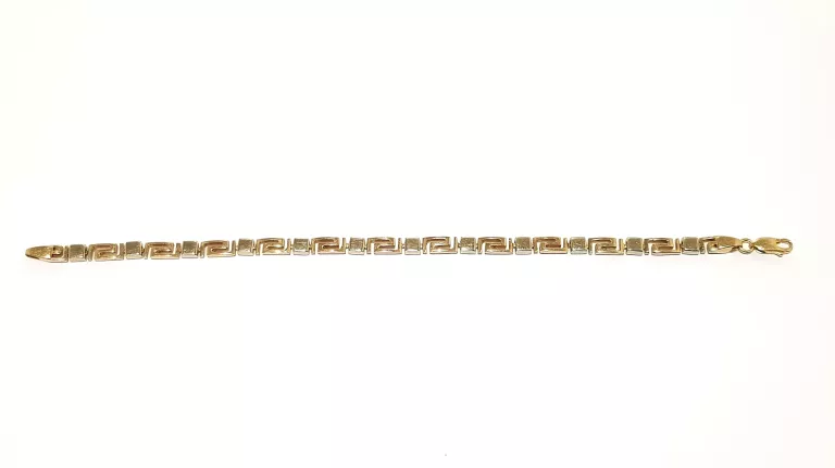 wyrob-jubilerski-uzywany-zlota-bransoletka-pr585-21cm-1345g-ean-gtin-4897099870241