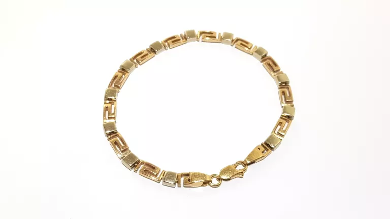 wyrob-jubilerski-uzywany-zlota-bransoletka-pr585-21cm-1345g-dlugosc-calkowita-2100