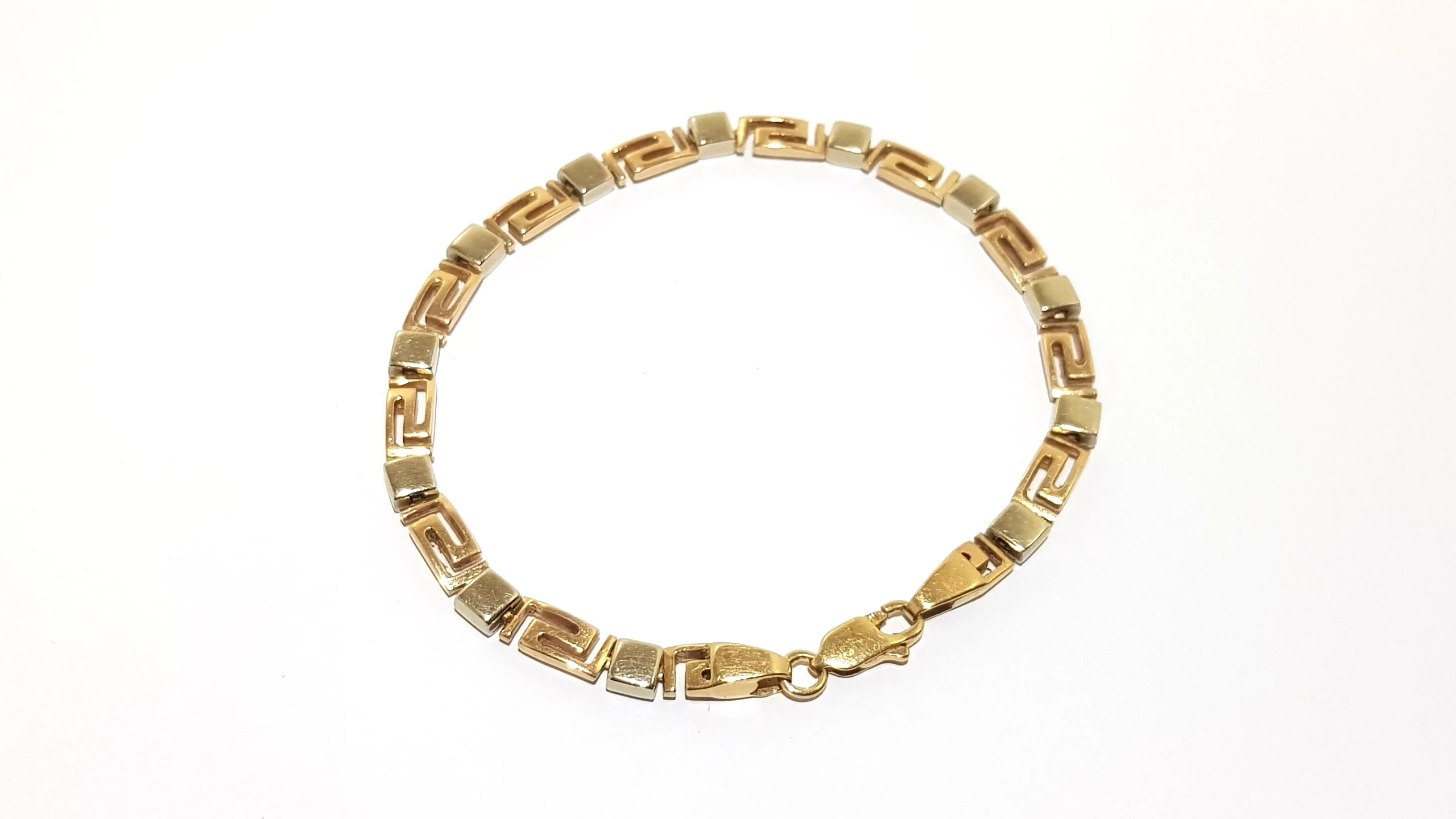 wyrob-jubilerski-uzywany-zlota-bransoletka-pr585-21cm-1345g-dlugosc-calkowita-2100