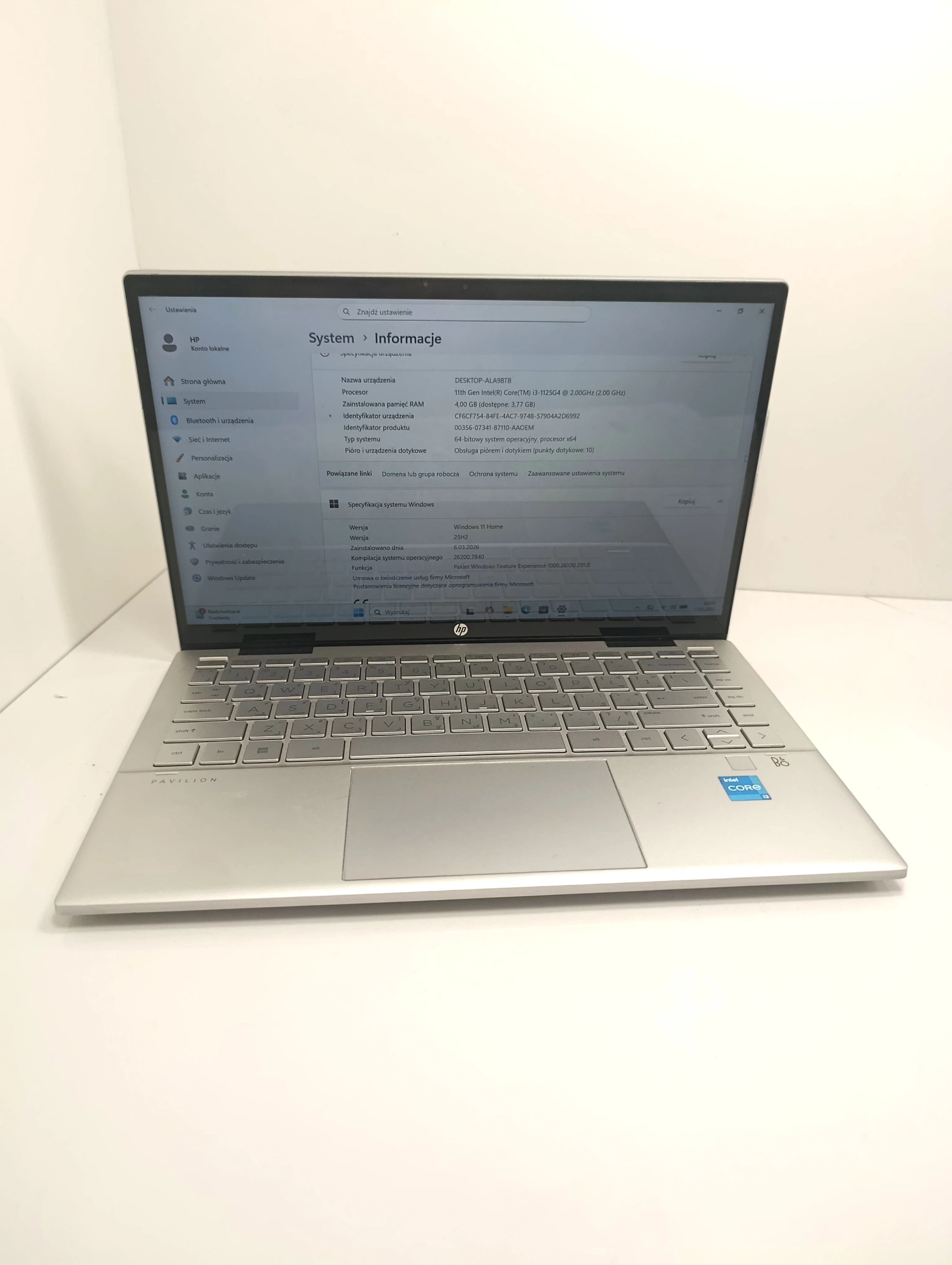 laptop-hp-14-dy0023nx-i3-1115g4-8gb-256gb-pojemnosc-dysku-256