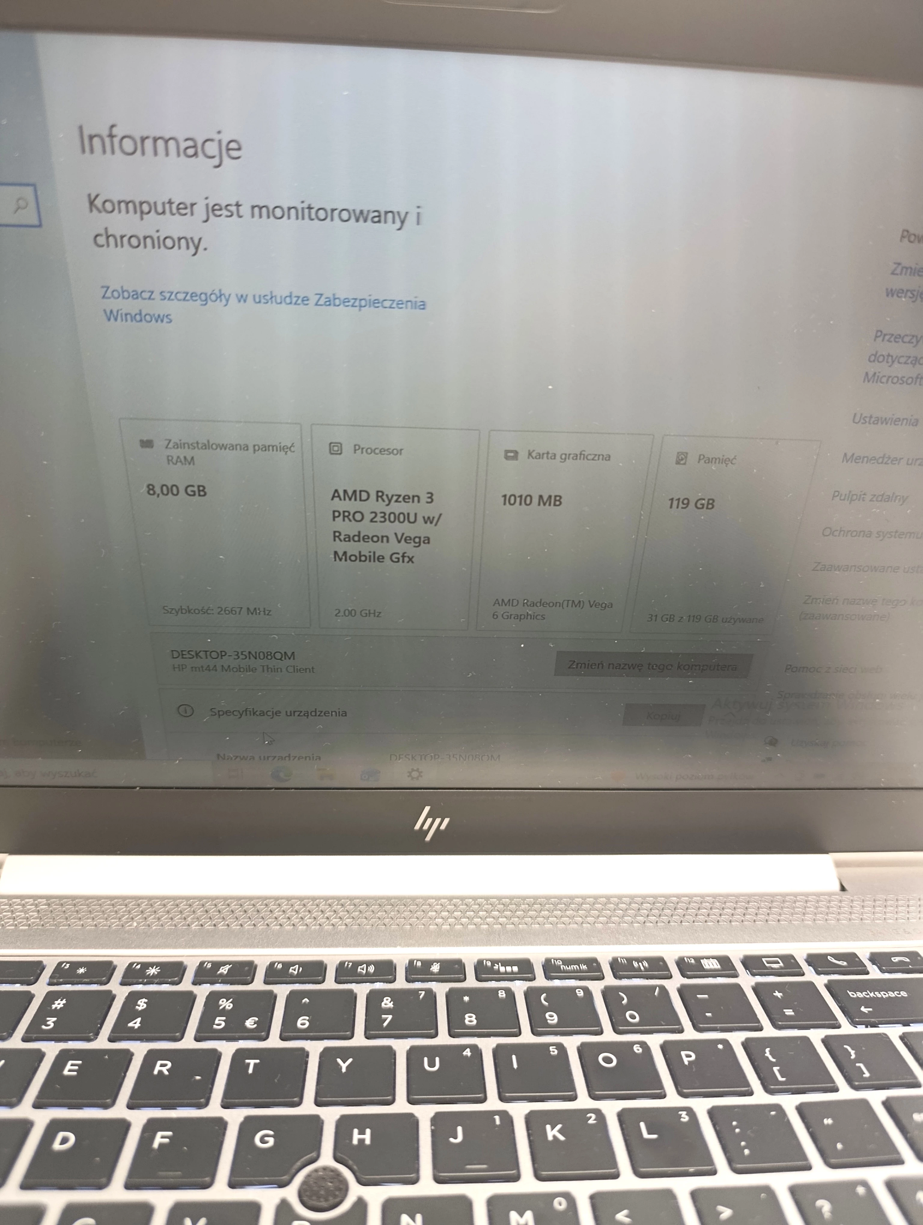 laptop-hp-elitebook-amd-ryzen-3-pro-2300u-8gb-256-ssd-w10-kod-producenta-3zg88ea