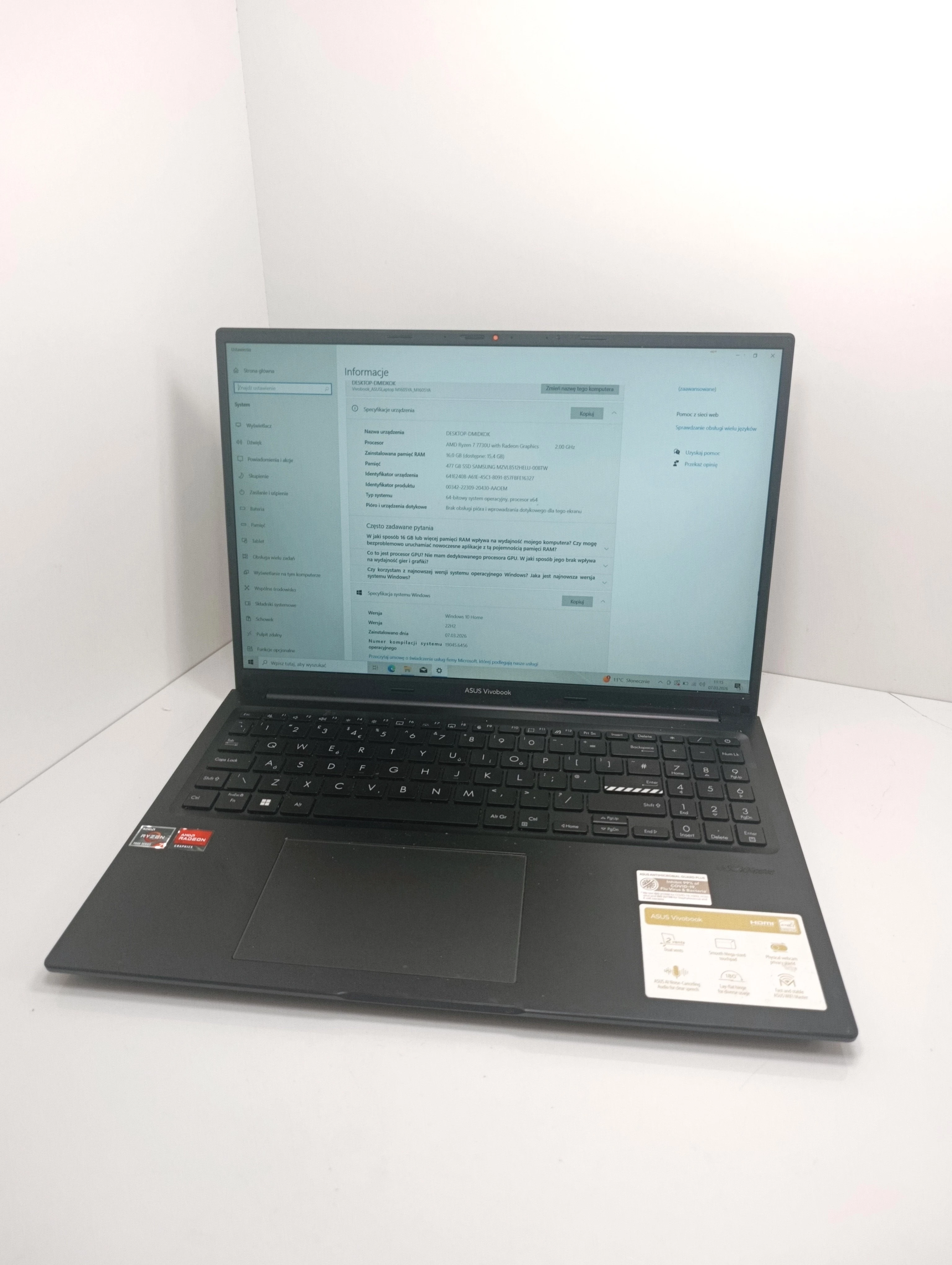 laptop-asus-vivobook-amd-ryzen-7-16gb-ram-500gb-w10-wielkosc-pamieci-ram-200941-2193