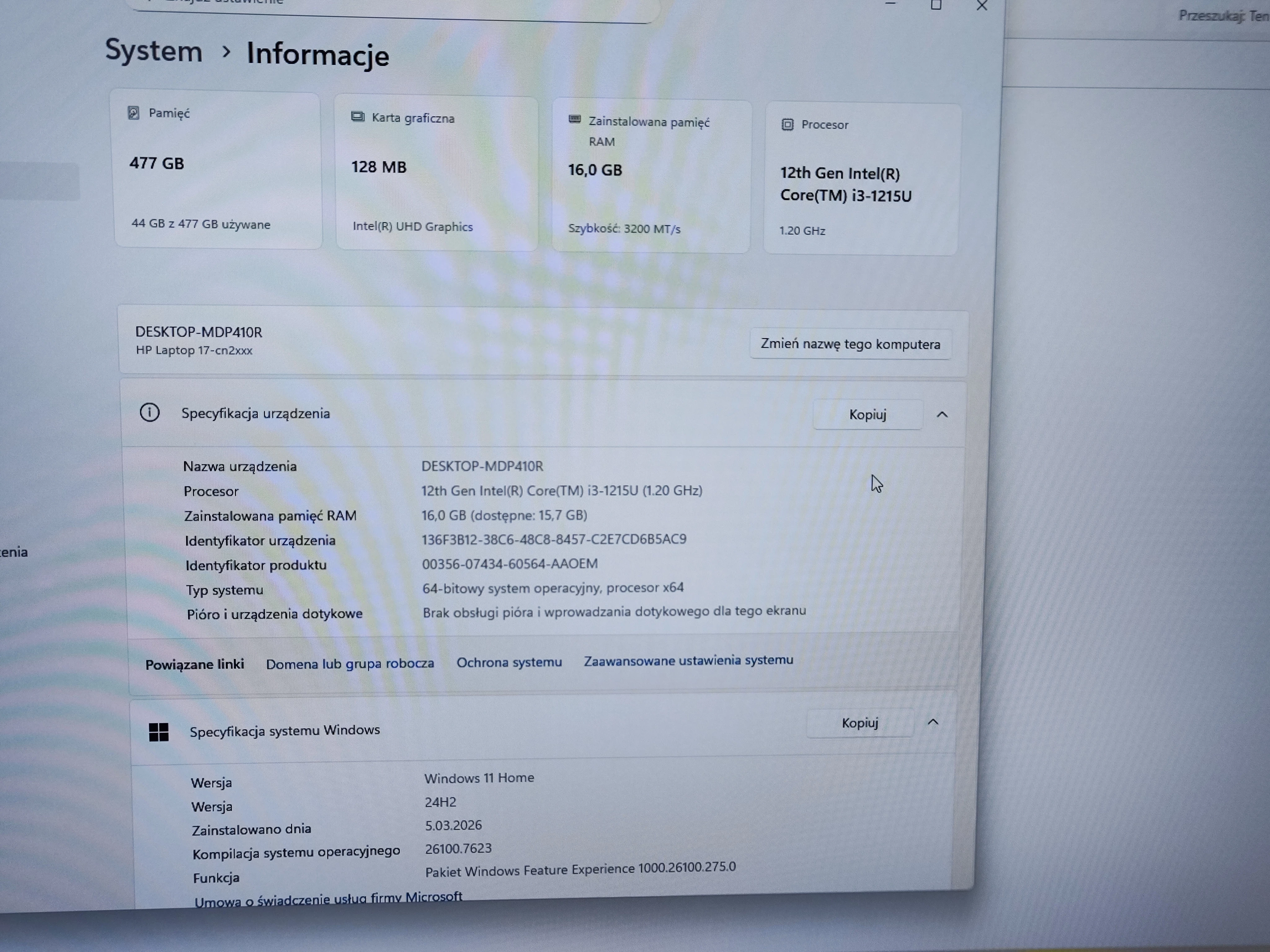 laptop-173-hp-17-cn2083dx-512gb-ssd16gbwind-11-core-i3-model-17-cn2083dx