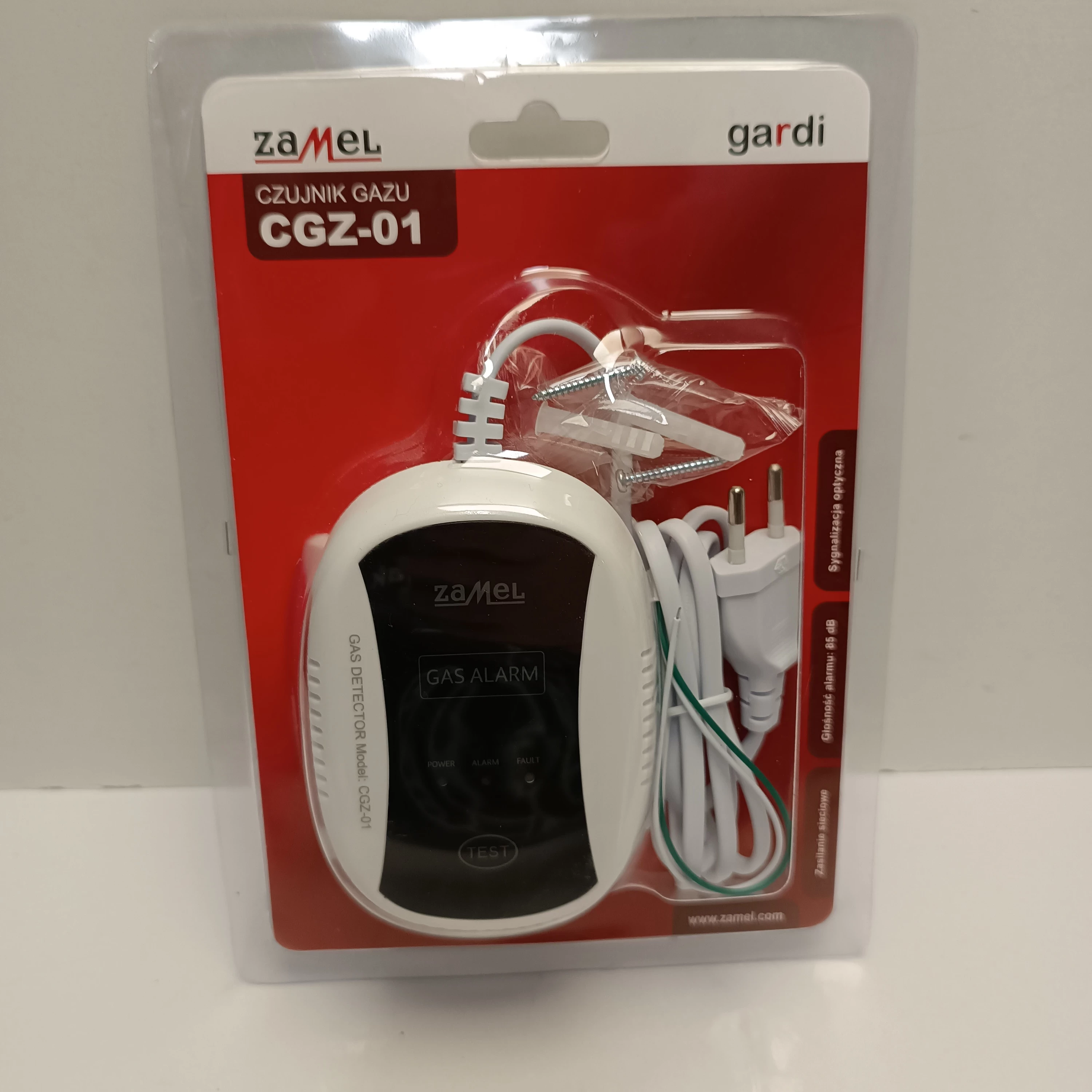 czujnik-gazu-ziemnego-i-lpg-propan-butan-zamel-cgz-01-zasilanie-230-v-osiedle-teatralne-3u15-krakow