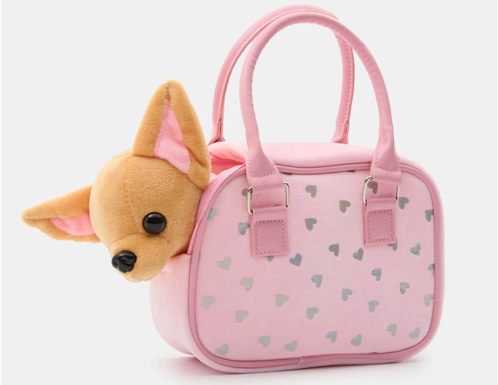 przytulanka-w-ksztalcie-psa-z-torebka-sinsay-bytomska-78-piekary-slaskie