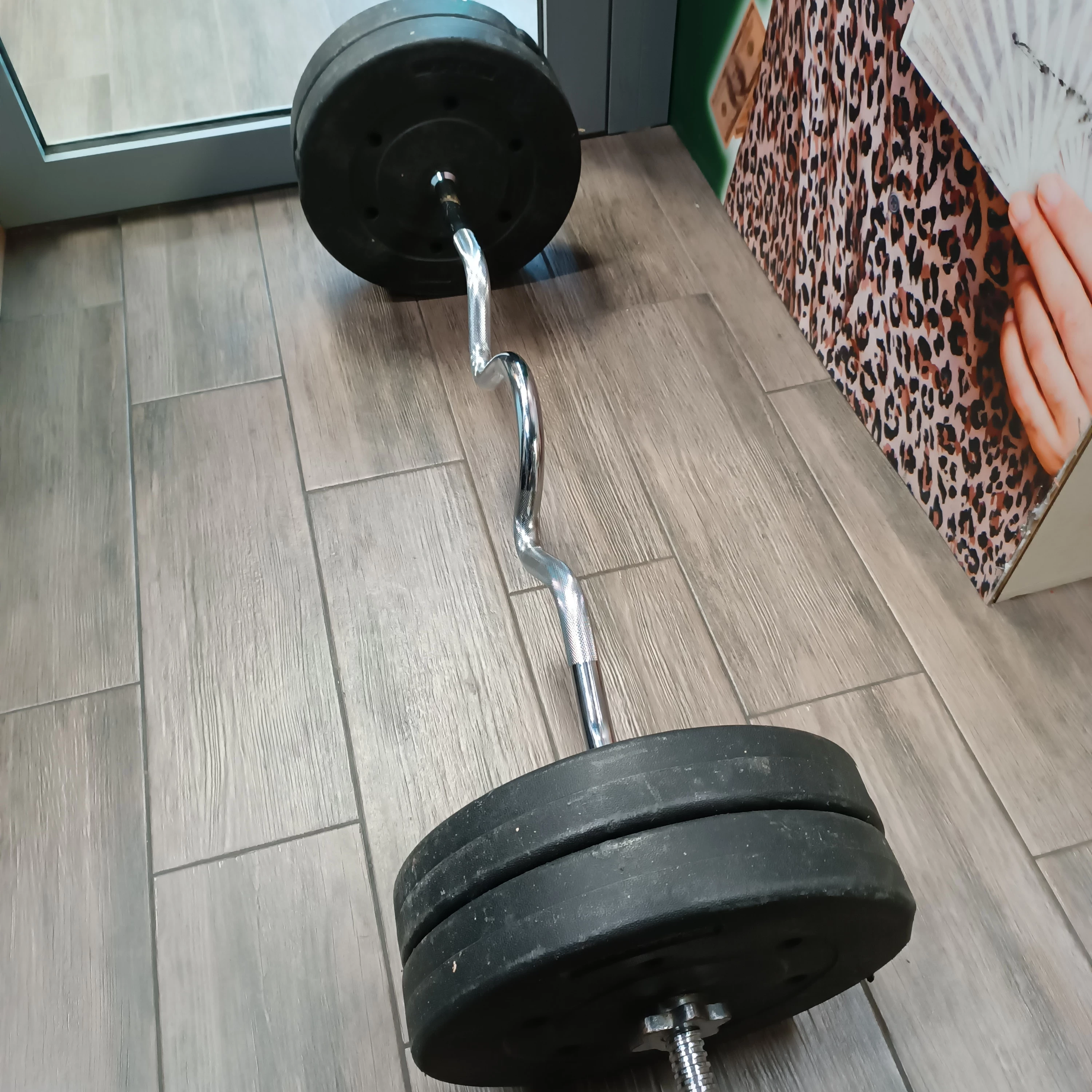 gryf-lamany-obciazenie-40kg-osiedle-teatralne-3u15-krakow