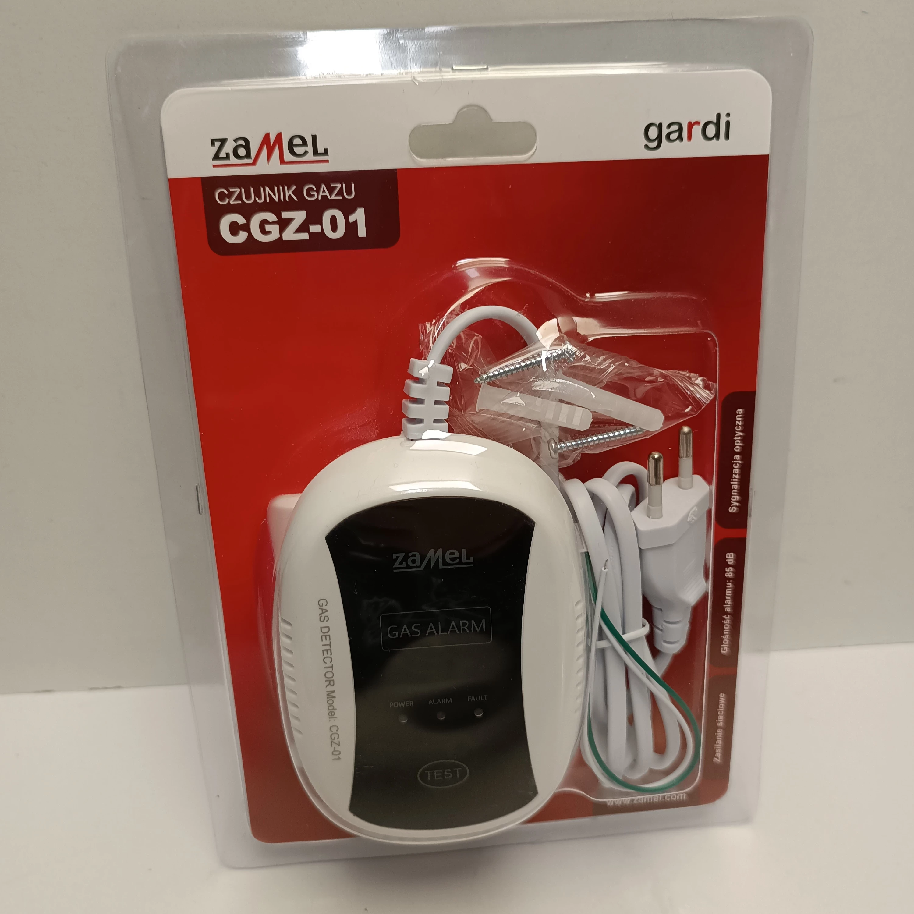 czujnik-gazu-ziemnego-i-lpg-propan-butan-zamel-cgz-01-zasilanie-230-v-ean-gtin-5903669074175