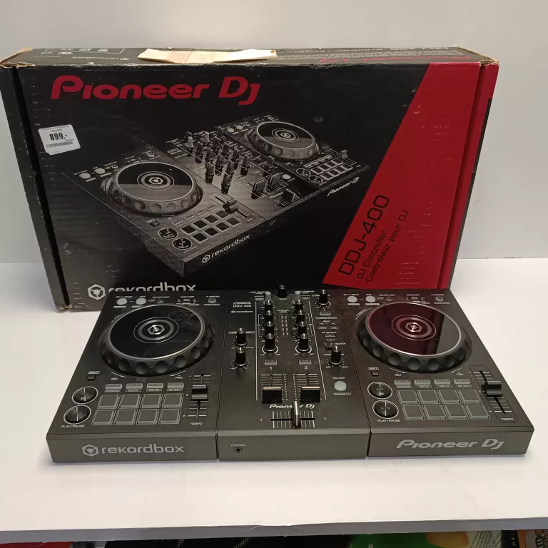 konsola-pioneer-dj-ddj-400-ean-gtin-4573201241528