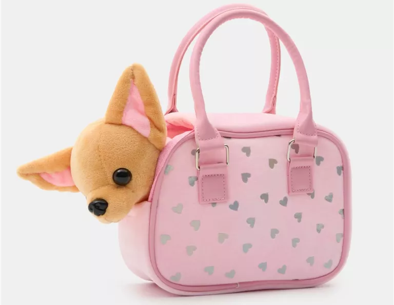 przytulanka-w-ksztalcie-psa-z-torebka-sinsay-bytomska-78-piekary-slaskie