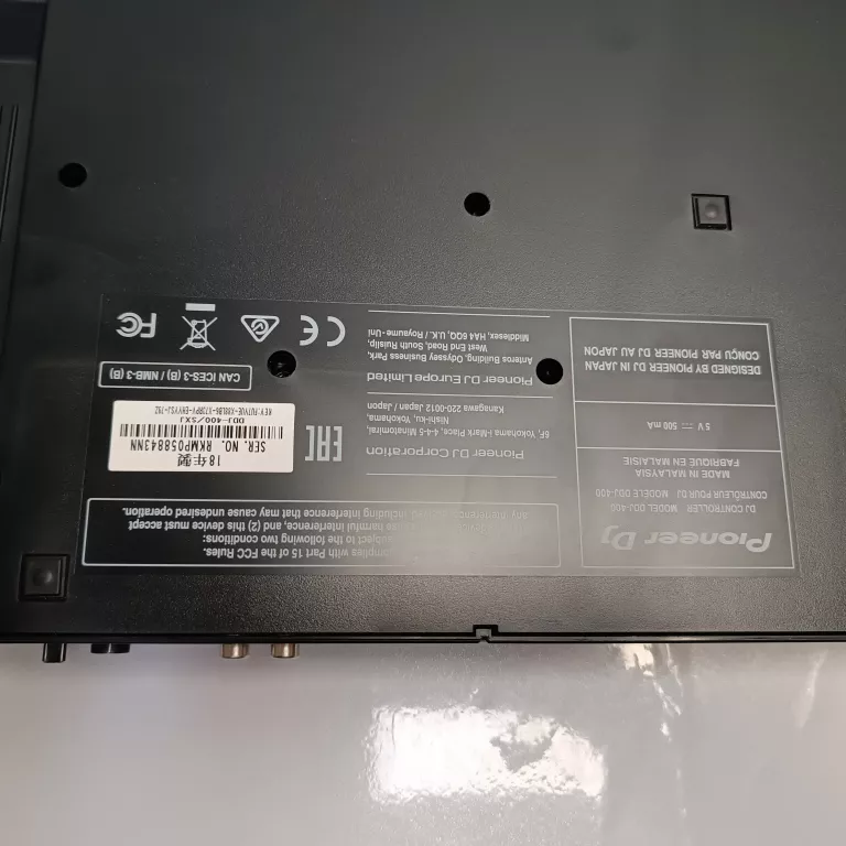 konsola-pioneer-dj-ddj-400-marka-248811-1939978