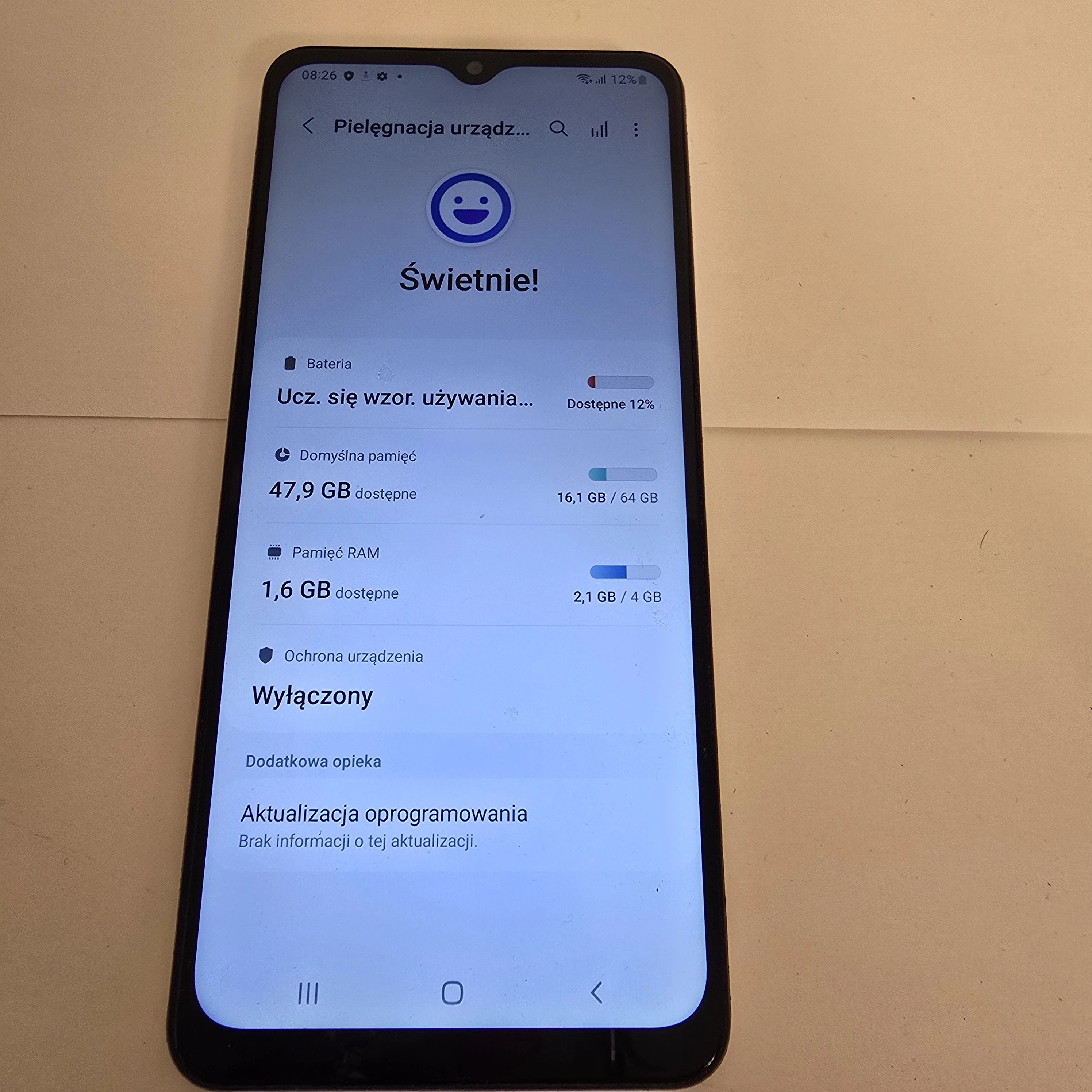 telefon-samsung-a12-stan-11323-2