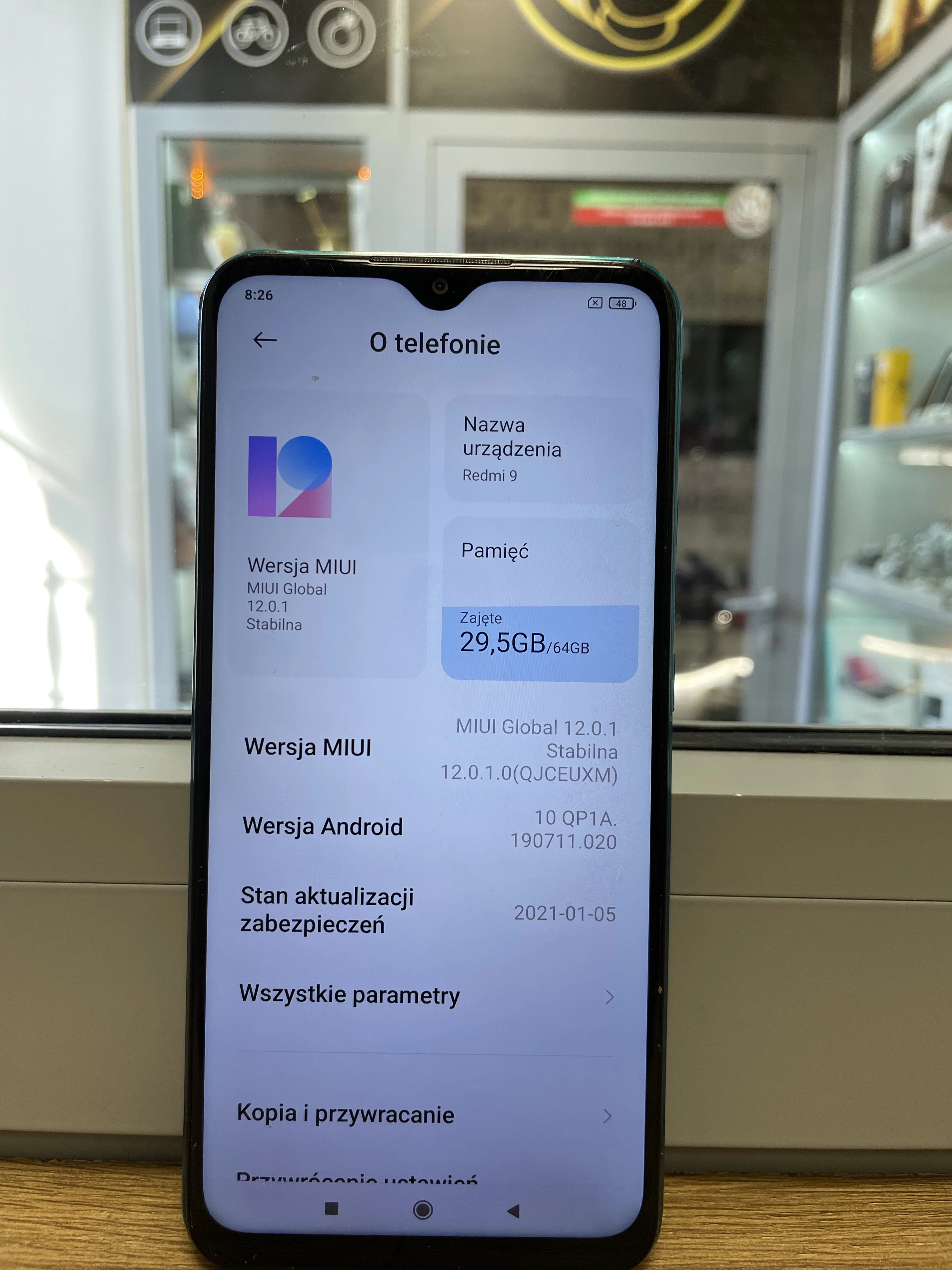 telefon-redmi-9solo869244052854001-stan-11323-2