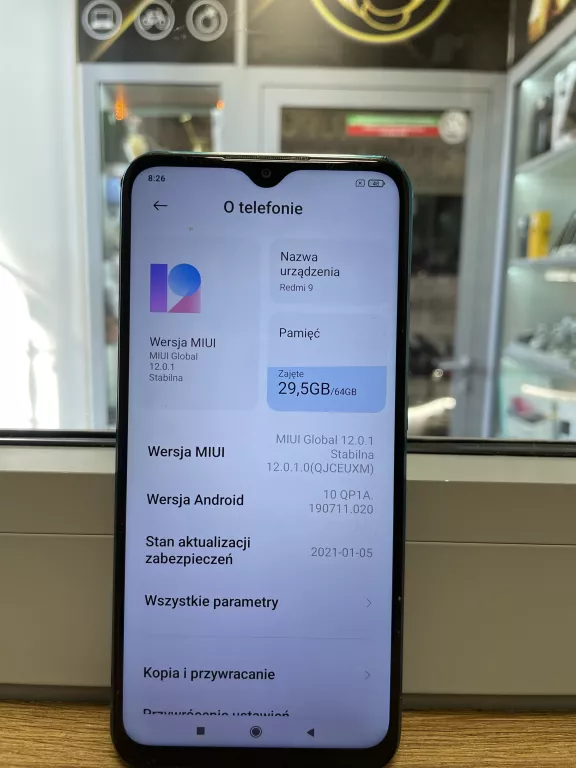 telefon-redmi-9solo869244052854001-stan-11323-2