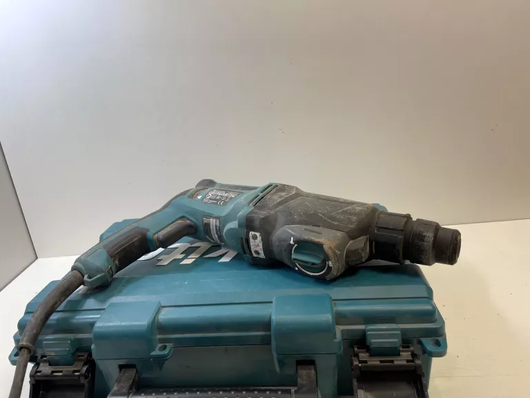 mlotowiertarka-makita-hr2611ftwalizka-seria-hr2600