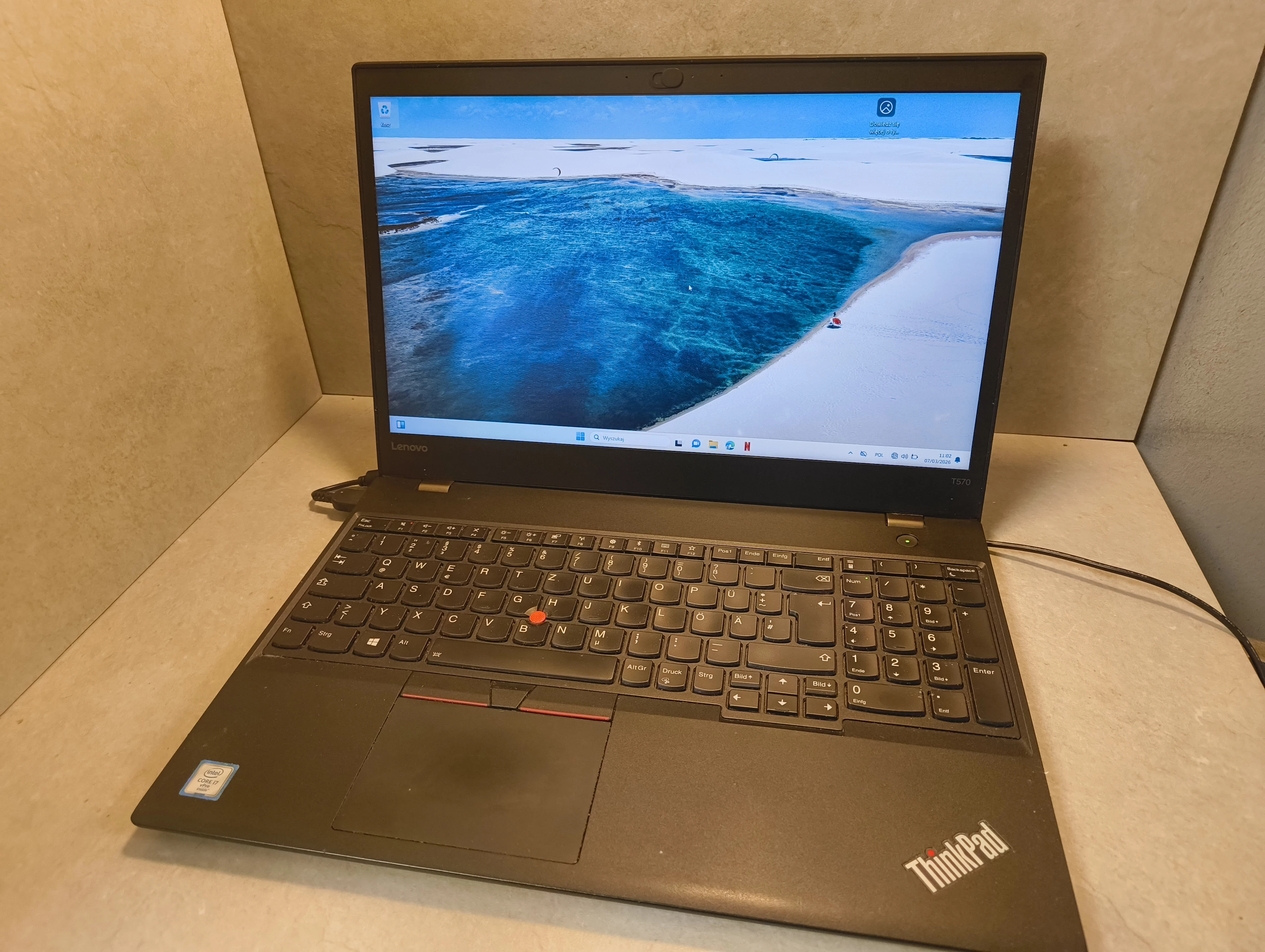laptop-lenovo-thinkpad-t570-i7-6600u-32gb-512gb-ssd-osiedle-niepodleglosci-1-krakow