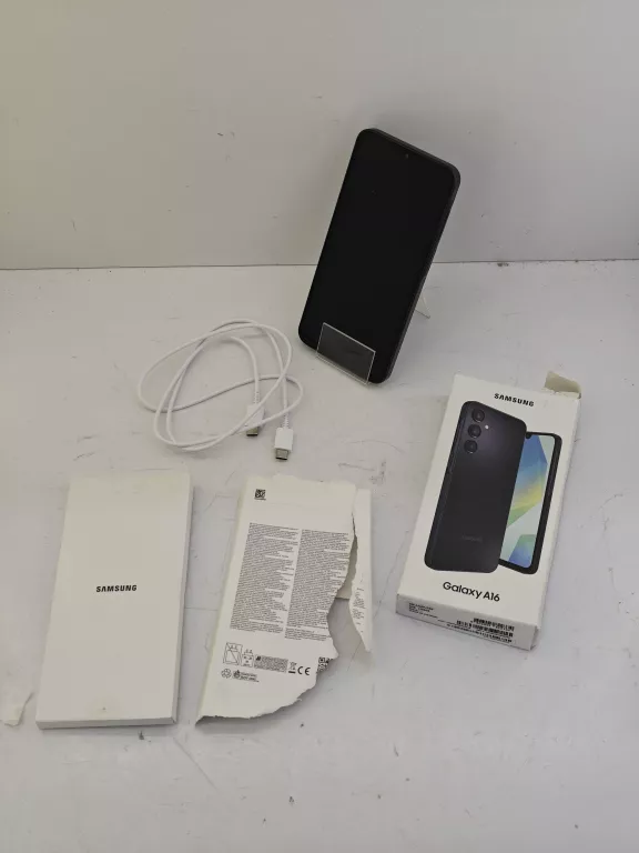 telefon-samsung-galaxy-a16-4128gb-ds-komplet-czerwony-dwor-24-gdansk