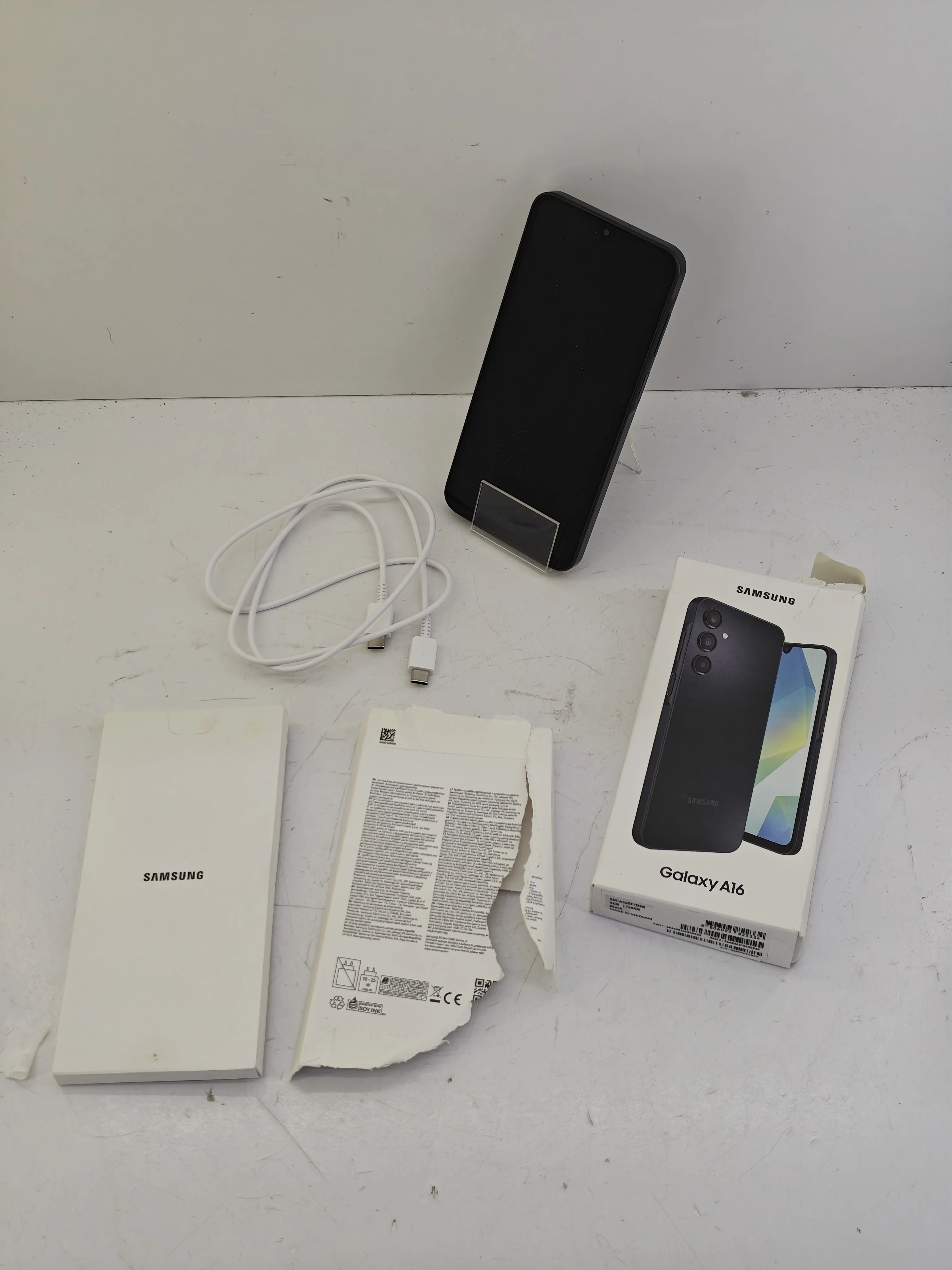 telefon-samsung-galaxy-a16-4128gb-ds-komplet-czerwony-dwor-24-gdansk