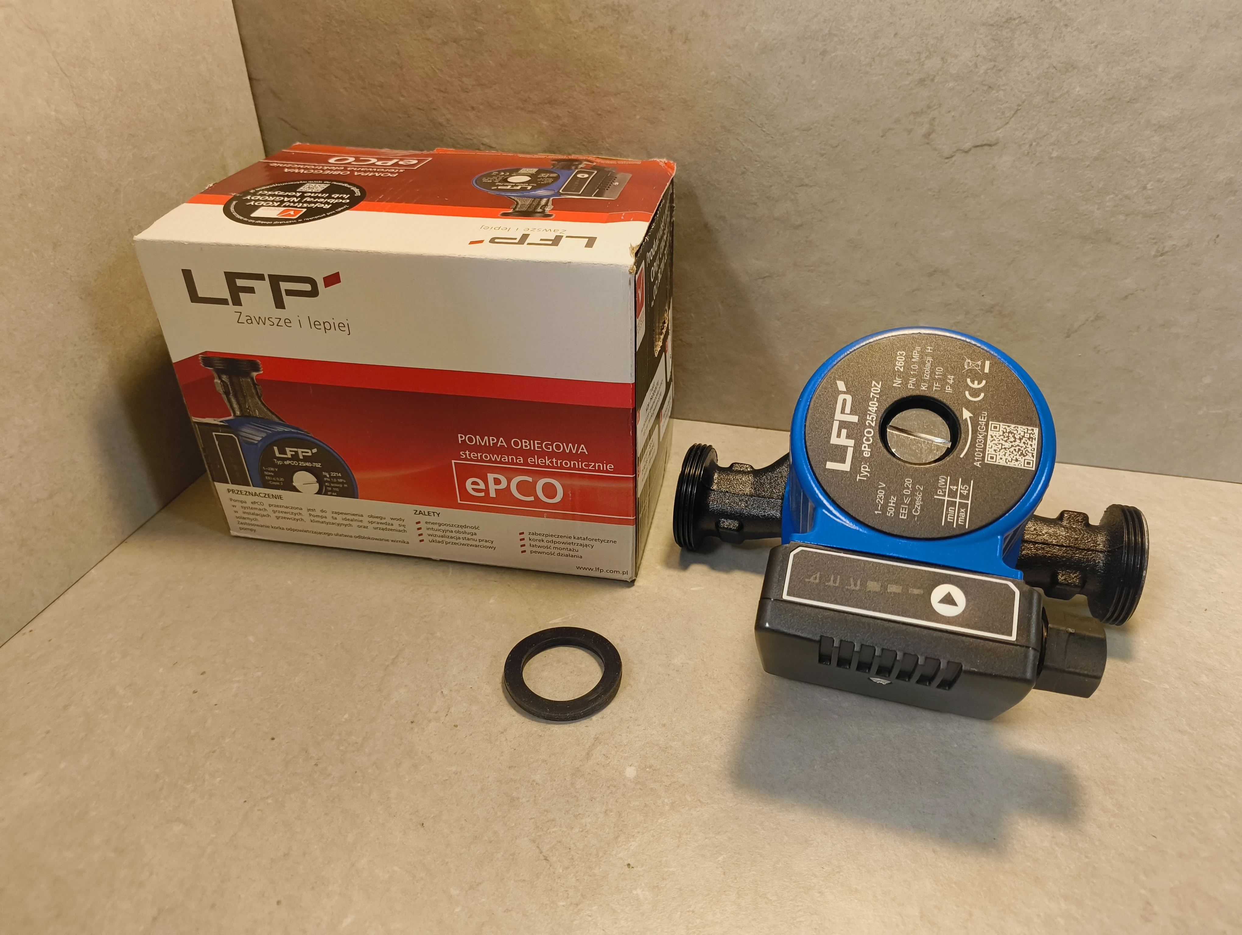 pompa-lfp-epco-2540-70z-osiedle-niepodleglosci-1-krakow