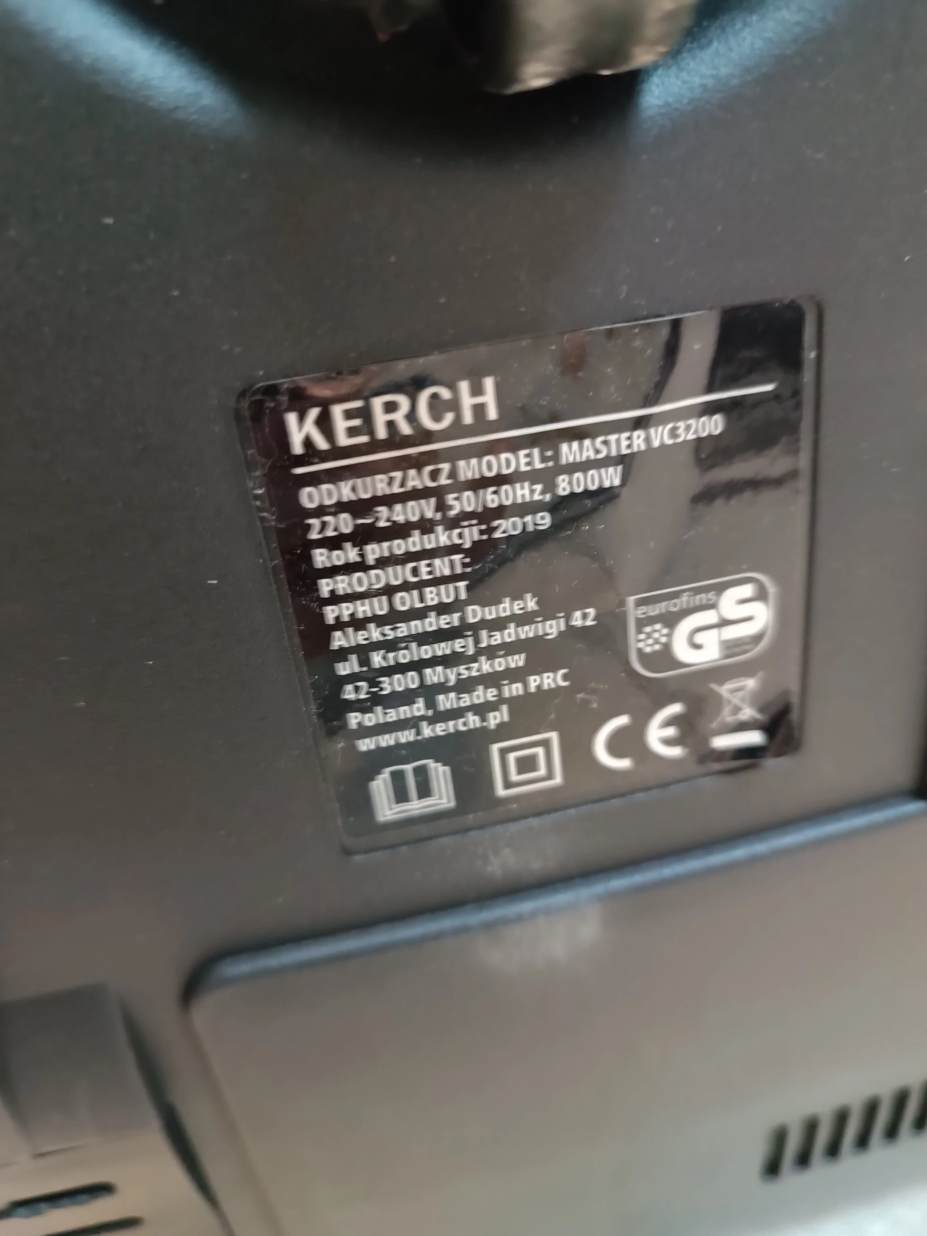 odkurzacz-bezworkowy-kerch-master-vc3200-rodzaj-odkurzacza-205422-2