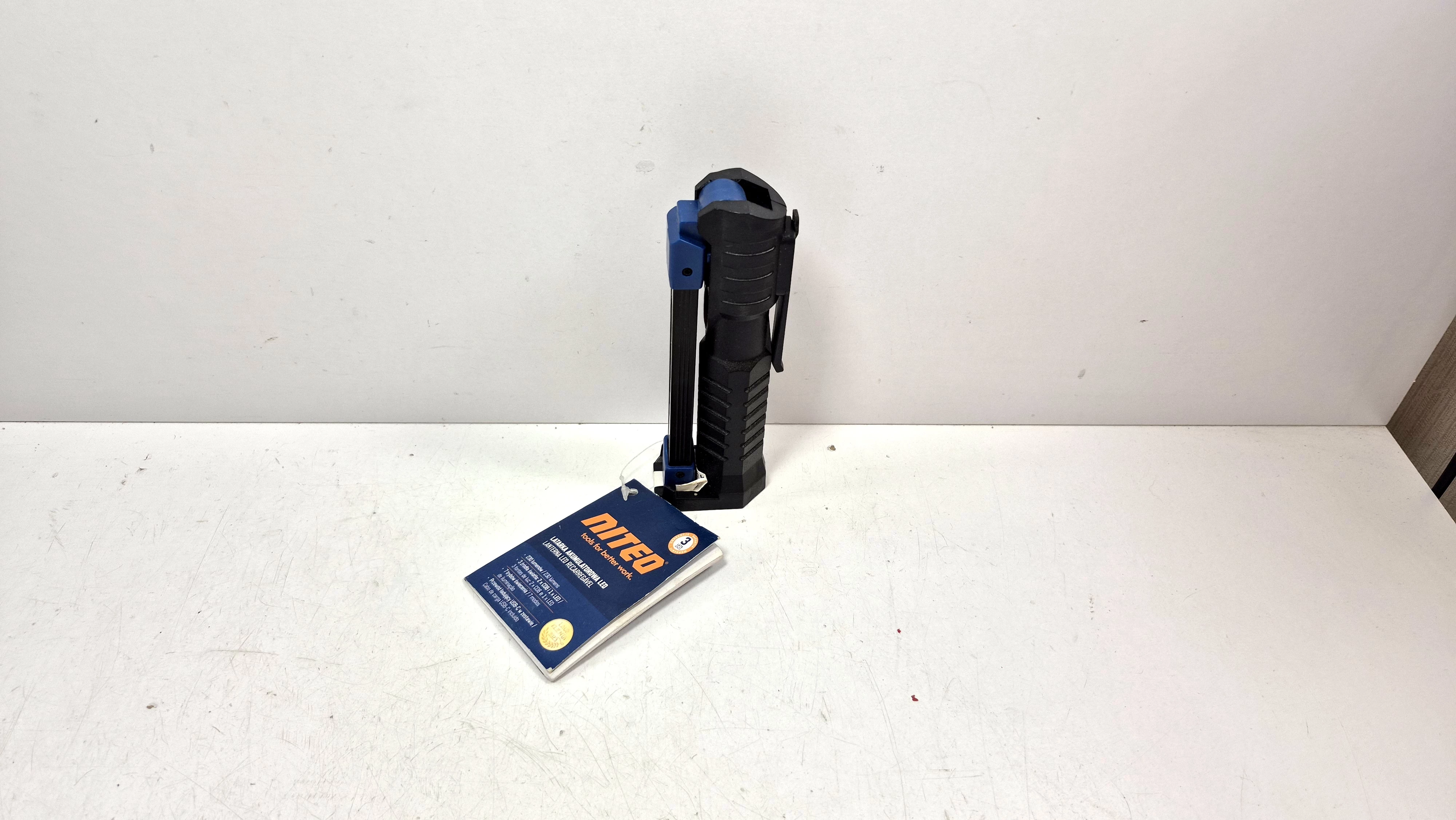 latarka-akumulatorowa-led-niteo-230lm-ean-gtin-5609288384434