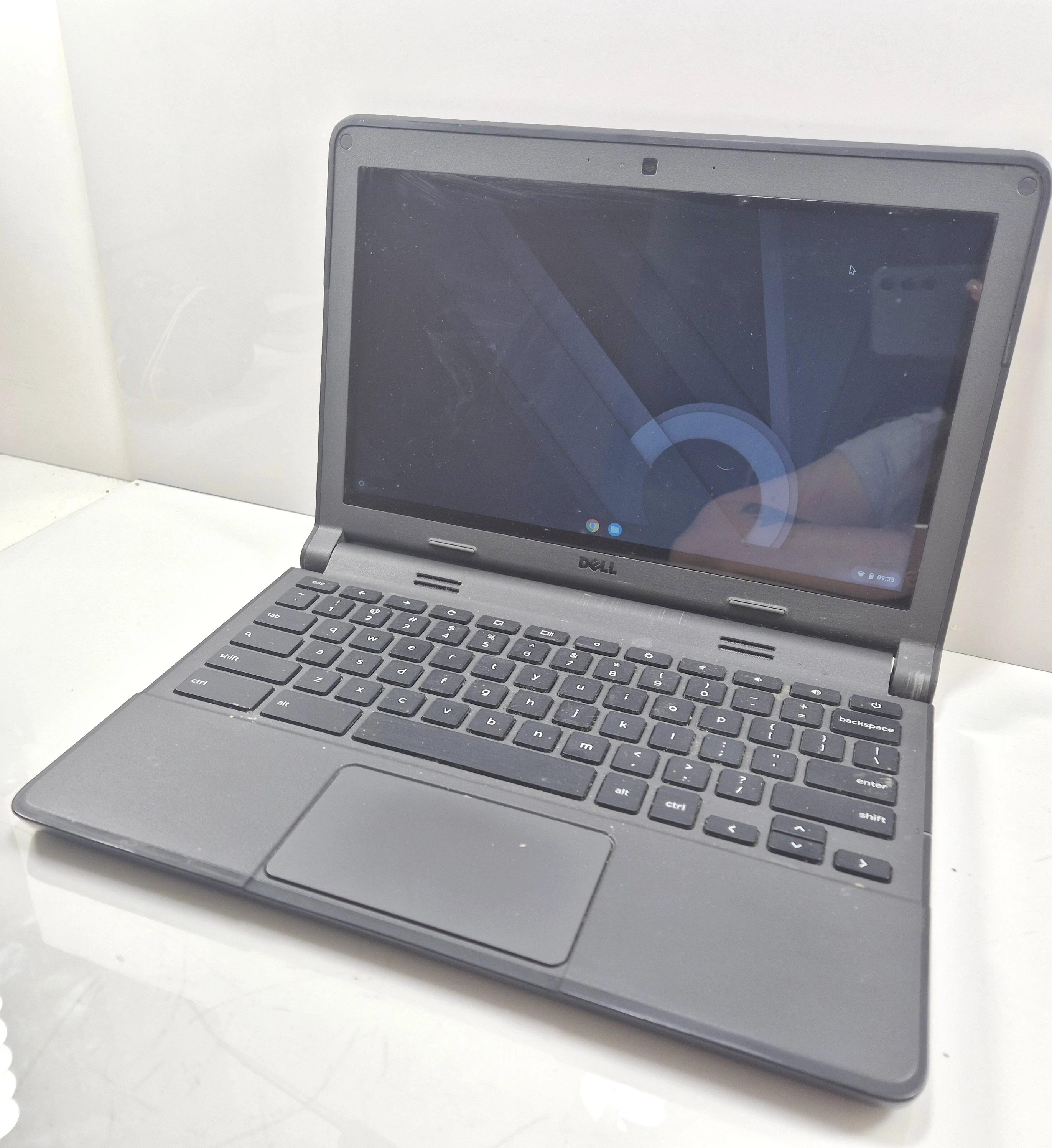 laptop-dell-chromebook-11-p22t-116-intel-celeron-n-4-gb-16-gb-glogowska-35a-poznan-ska-x
