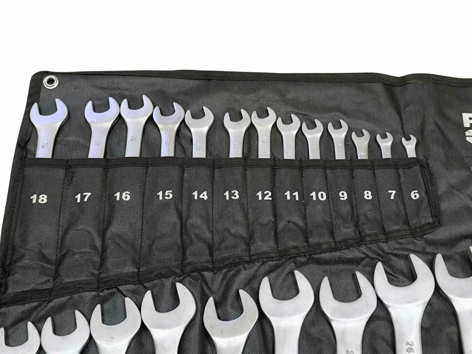 faster-tools-klucze-plasko-oczkowe-25szt-632mm-ean-gtin-5907078923499