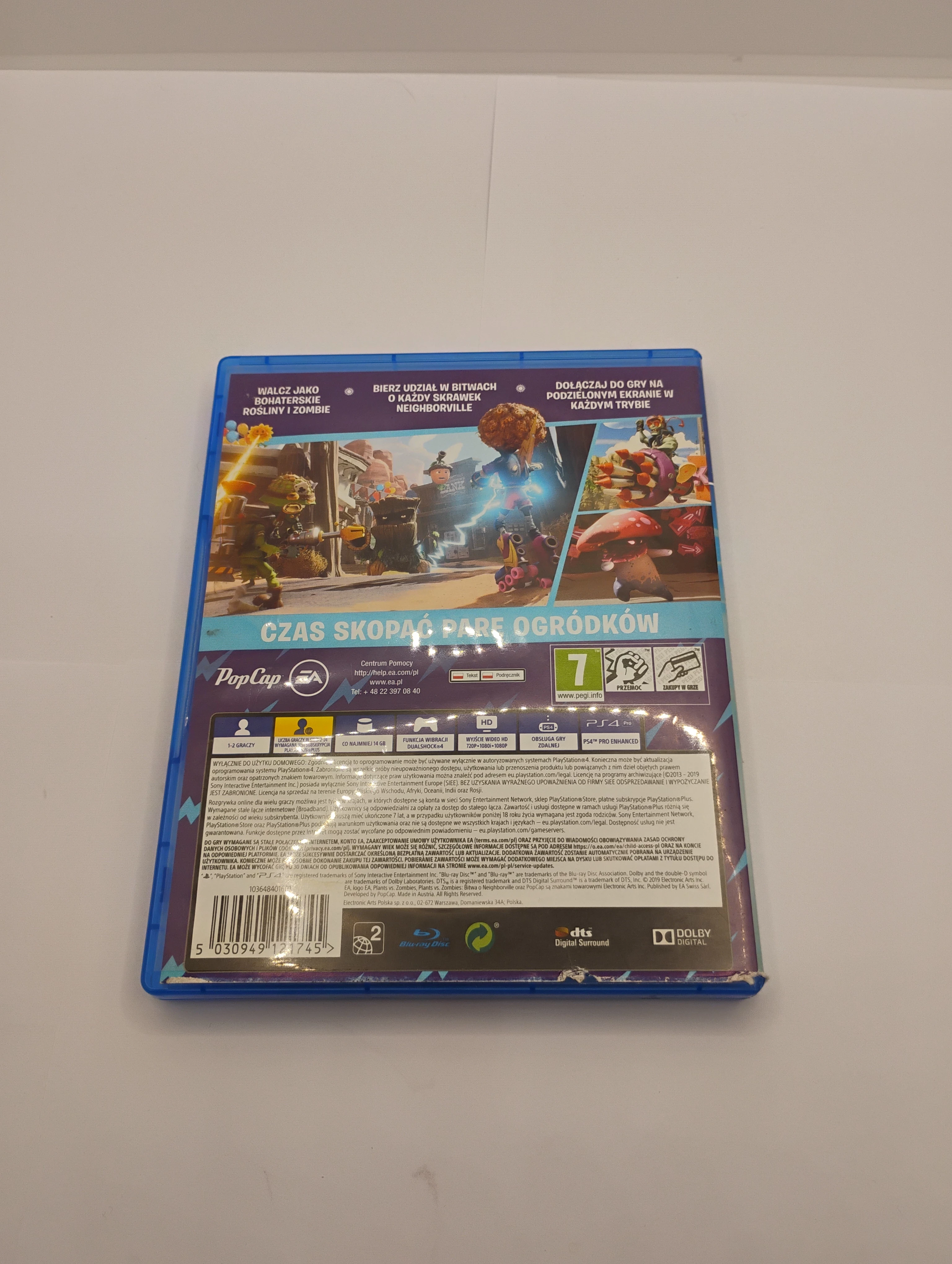 gra-ps4-plants-vs-zombies-battle-for-neighborville-ean-gtin-5030949121745