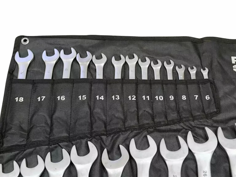 faster-tools-klucze-plasko-oczkowe-25szt-632mm-ean-gtin-5907078923499