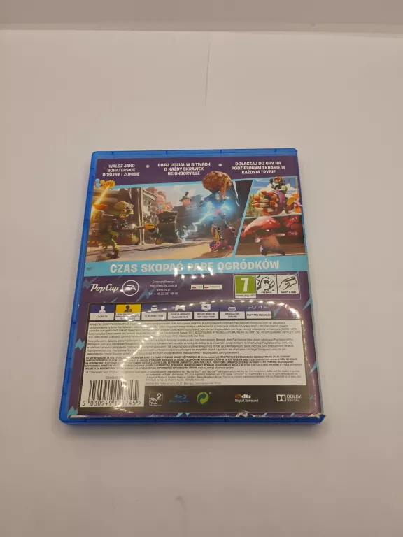 gra-ps4-plants-vs-zombies-battle-for-neighborville-ean-gtin-5030949121745