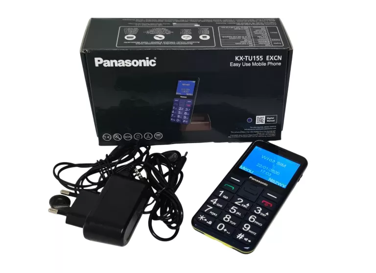telefon-panasonic-kx-tu155-dla-seniora-batorego-1a-zabki