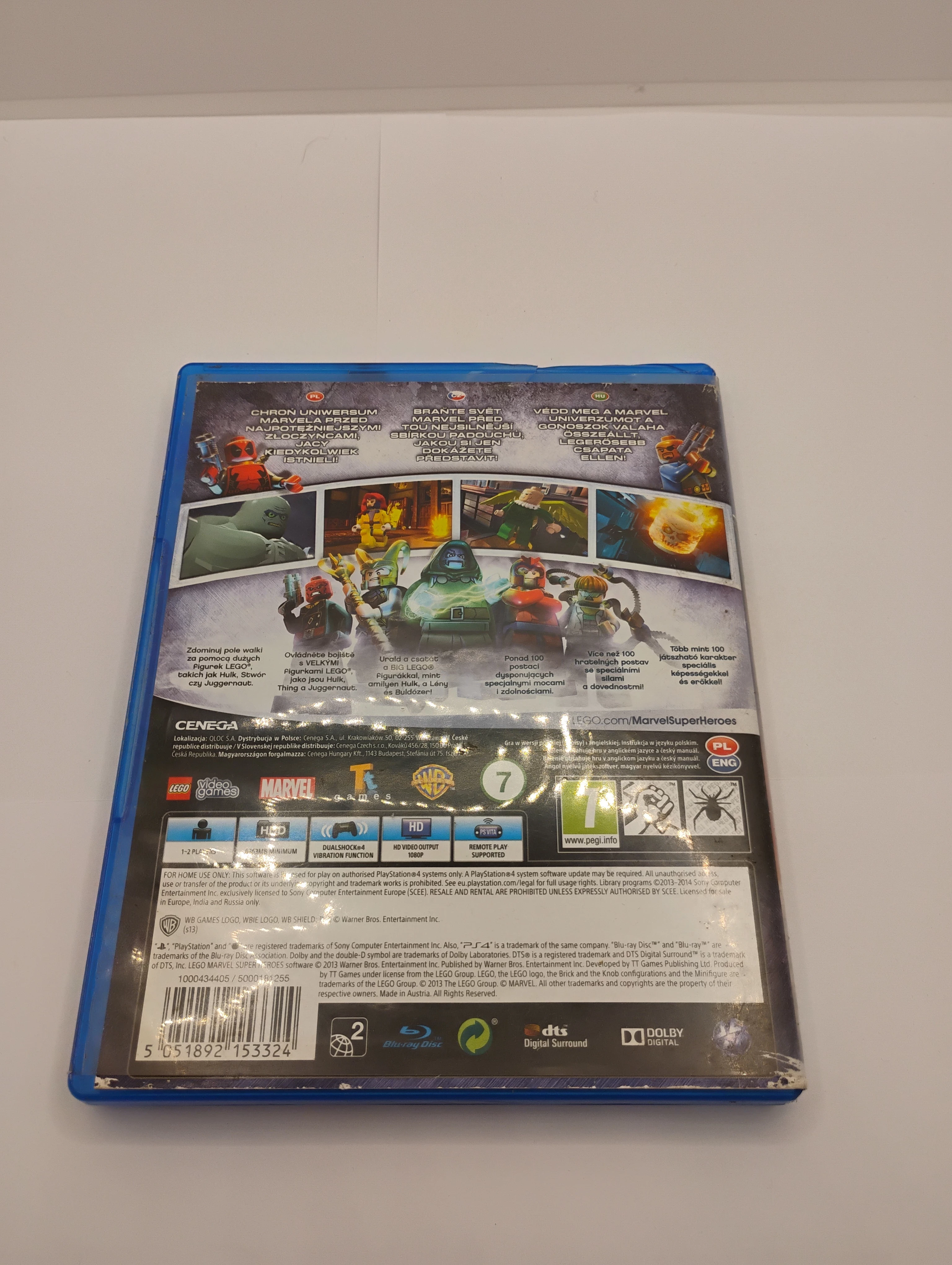 gra-ps4-lego-marvel-super-heroes-ean-gtin-5051892153324