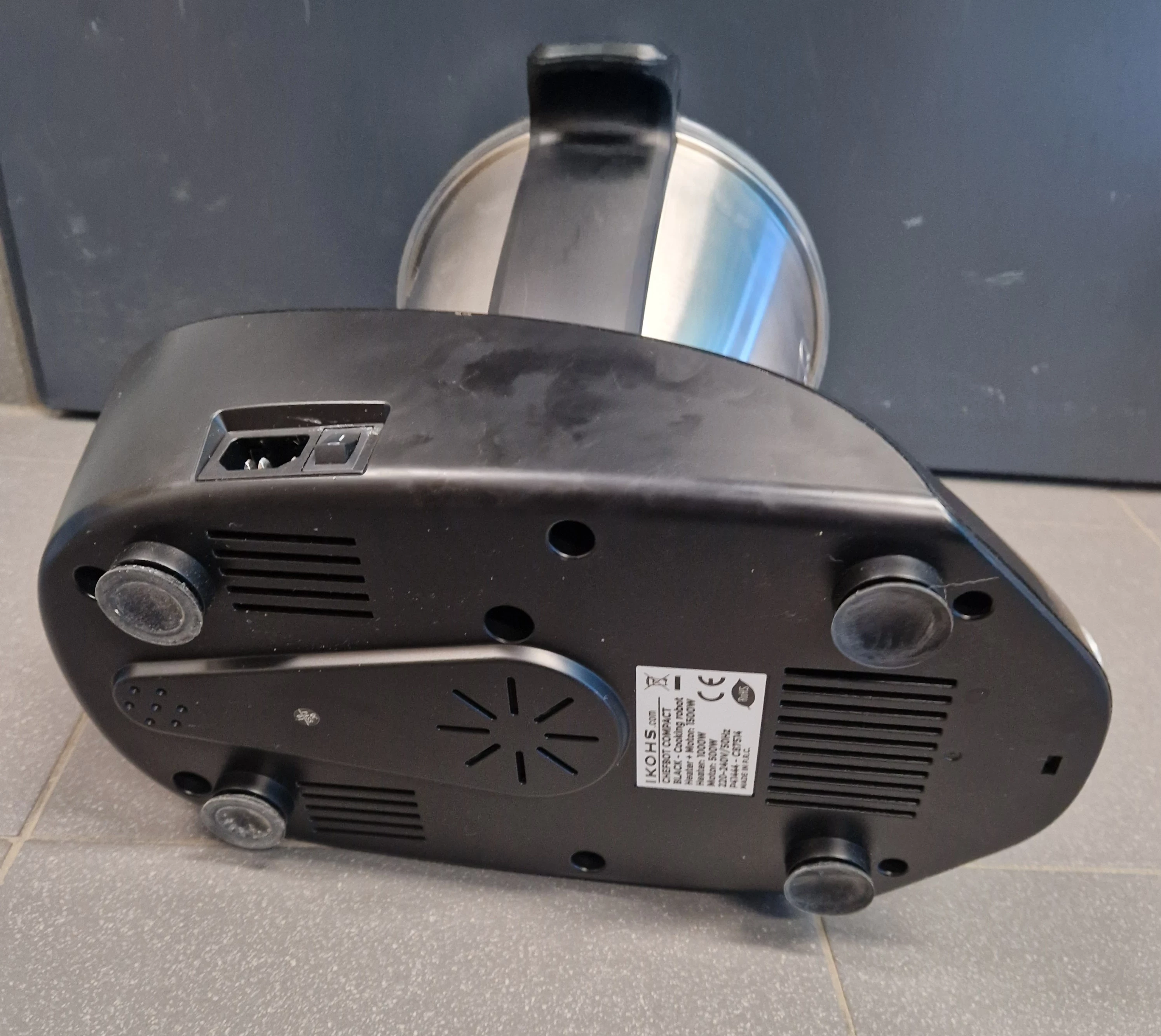 robot-kucheny-wielofunkcyjny-chefbot-compact-komplet-moc-nominalna-1000