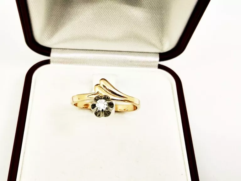 zloty-pierscionek-p585-z-cyrkonia-rozmiar-17-waga-211-stan-11323-2