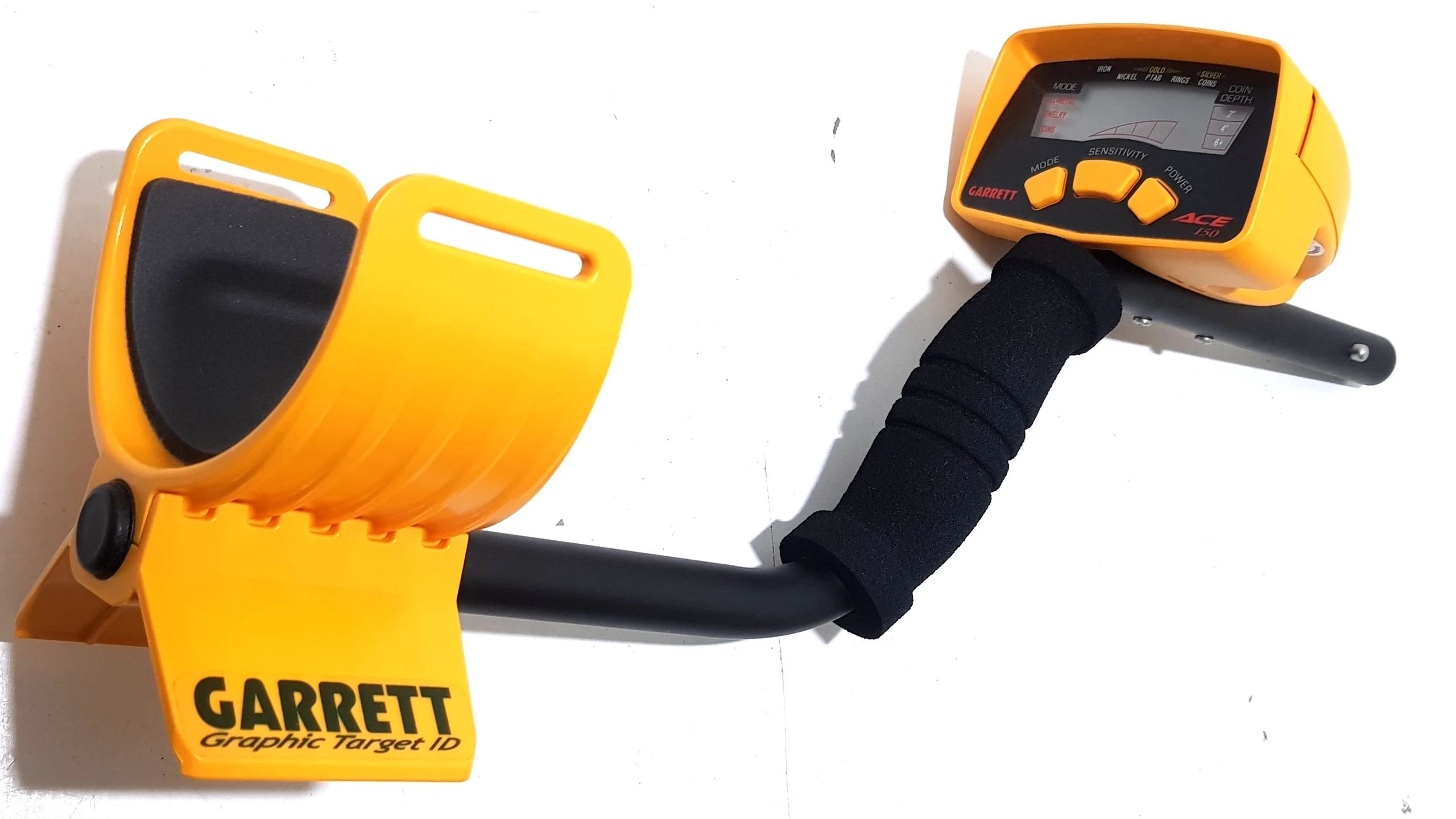 wykrywacz-metali-garrett-ace-150-stan-bardzo-dobry-ean-gtin-4016138325317