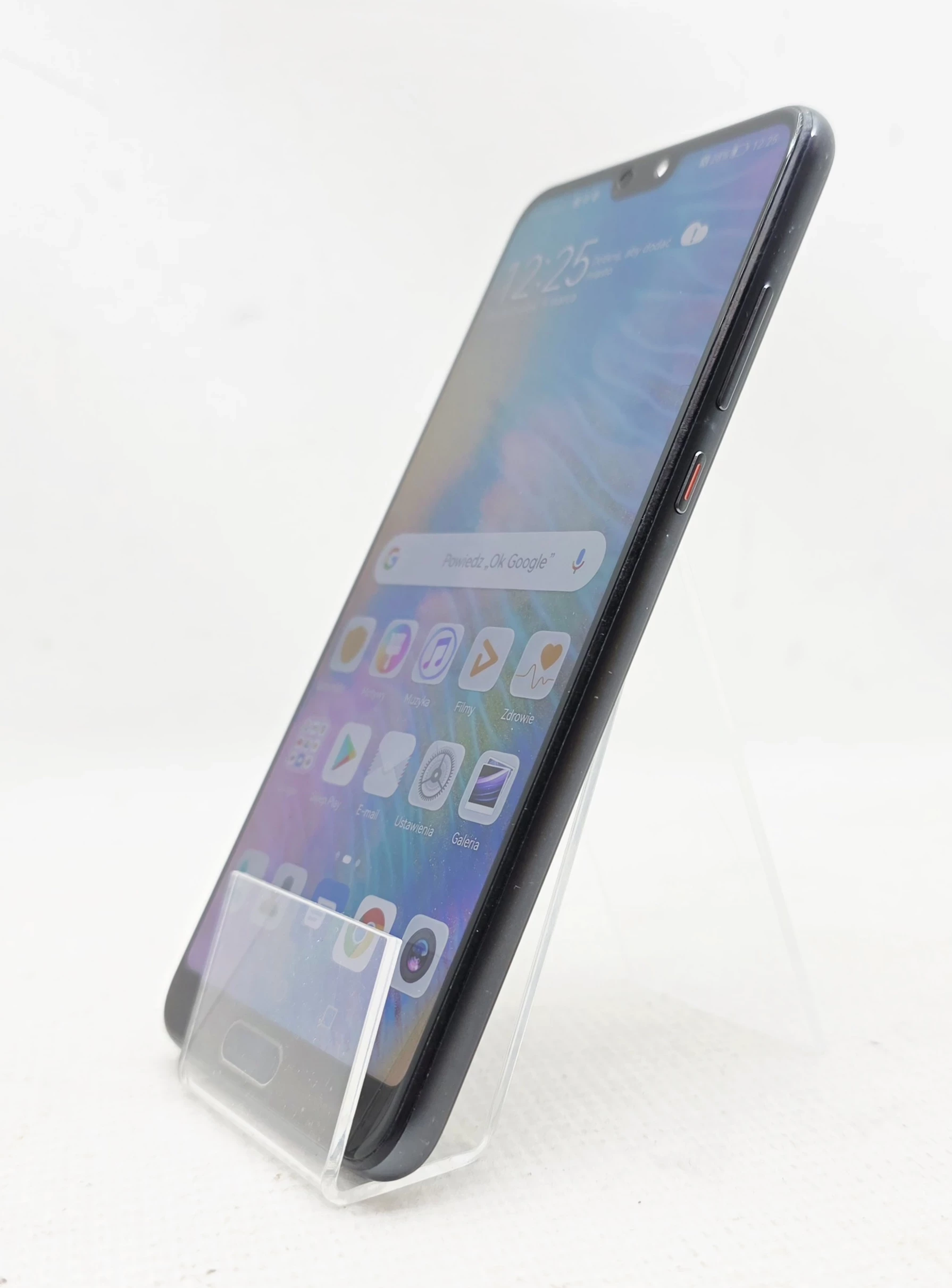 telefon-huawei-p20-sam-tel-bs-1284-opis-ean-gtin-6901443214693