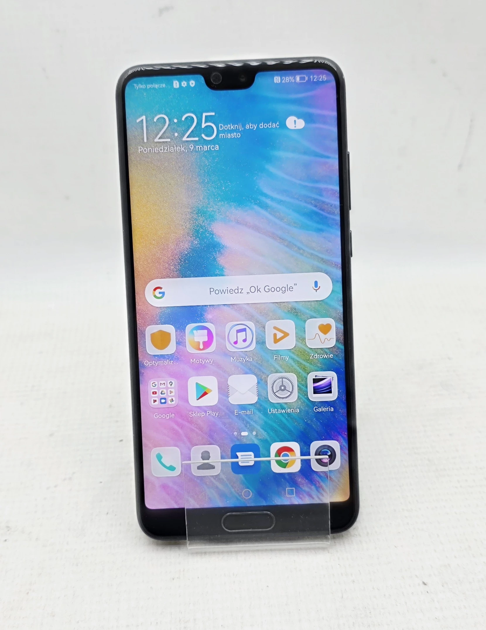 telefon-huawei-p20-sam-tel-bs-1284-opis-sikorskiego-40-ketrzyn
