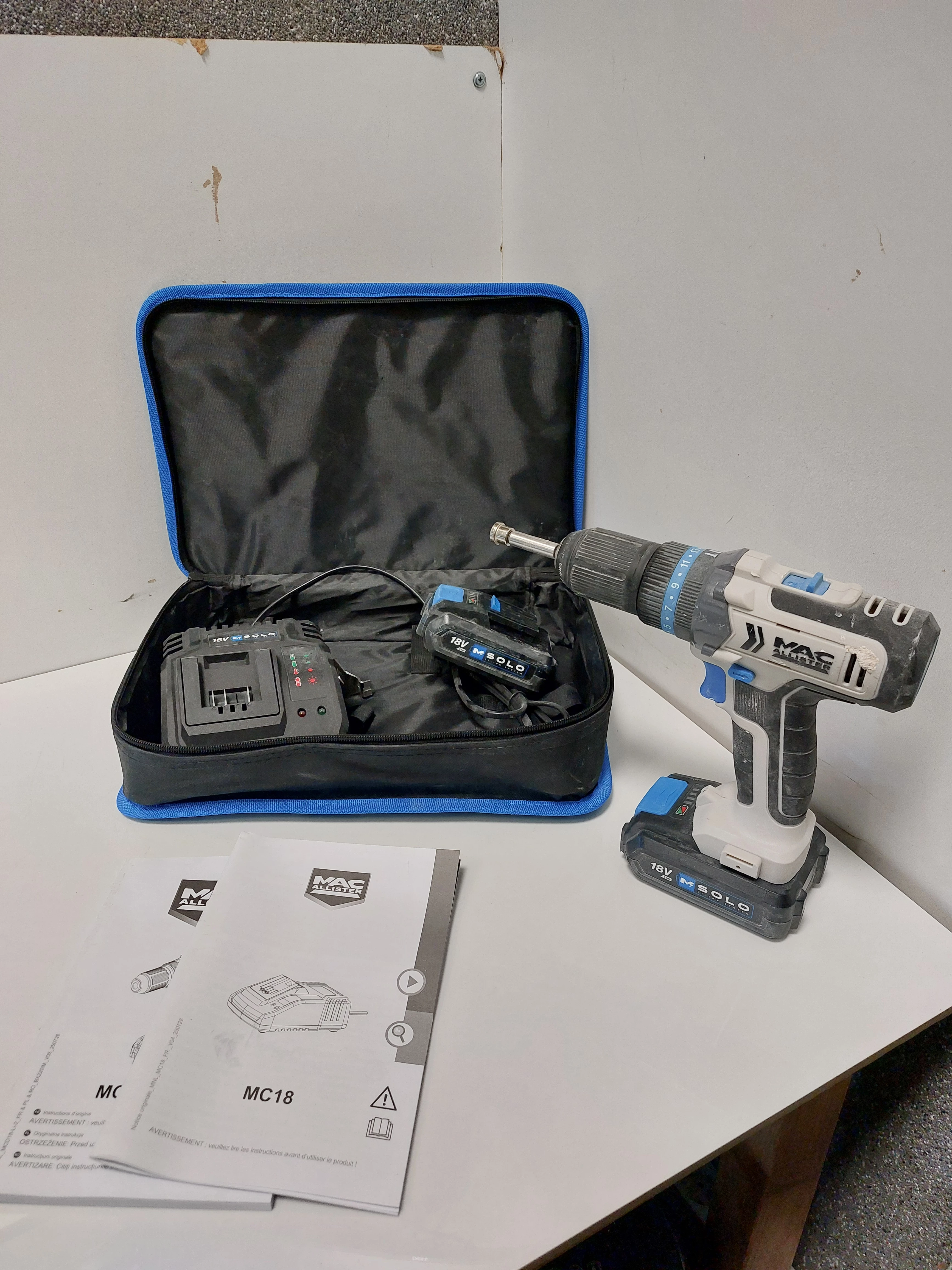 wkretarka-macallister-mcd18-li-2-2x-aku-ladowarka-walizka-kurniki-6-krakow