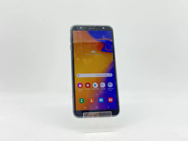 telefon-samsung-galaxy-j4-232-gb-porysowany-piastowska-1-bielsko-biala-bis