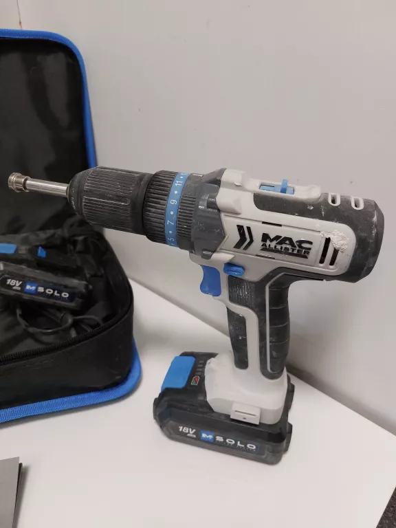 wkretarka-macallister-mcd18-li-2-2x-aku-ladowarka-walizka-stan-11323-2