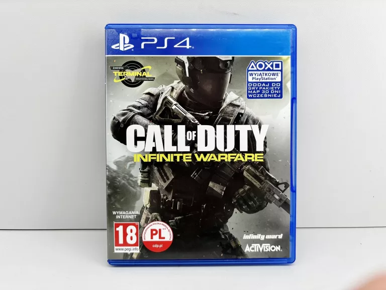 call-of-duty-infinite-warfare-playstation-4-ps4-pudelkowa-chinska-3b-wroclaw