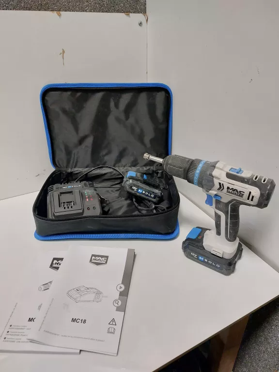 wkretarka-macallister-mcd18-li-2-2x-aku-ladowarka-walizka-kurniki-6-krakow