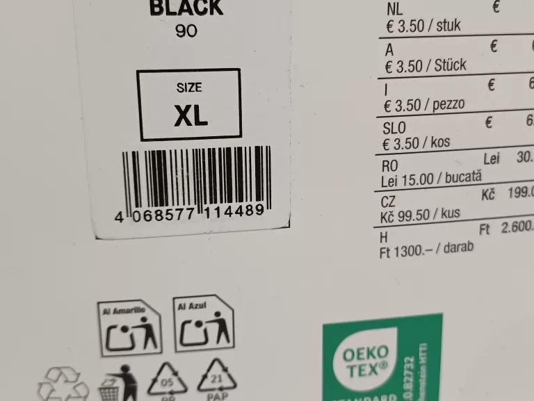 bokserki-lotto-xl-czarne-2-pack-ean-gtin-5903116300642