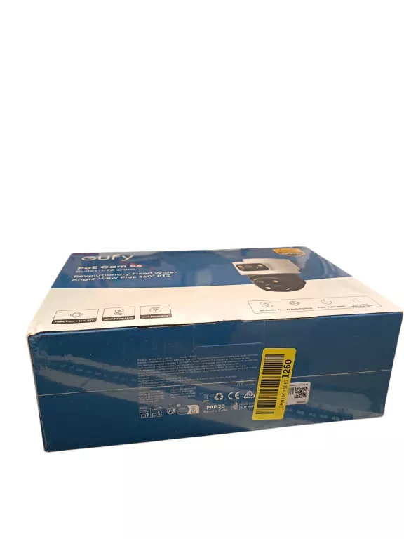 kamera-eufy-poe-cam-s4-bullet-ptz-4k2k-360-ip65-zoom-ai-tryb-nocny-poe-kod-producenta-t8e00321