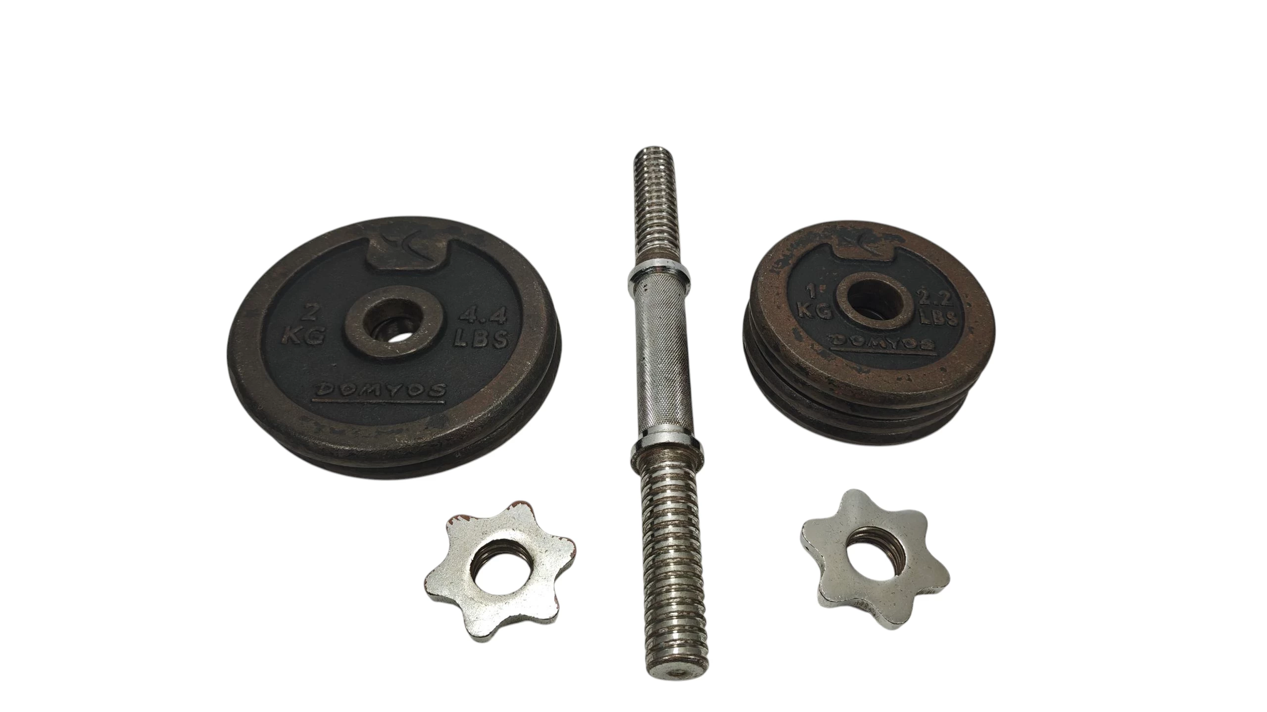 hantel-10-kg-domyos-typ-222405-299085