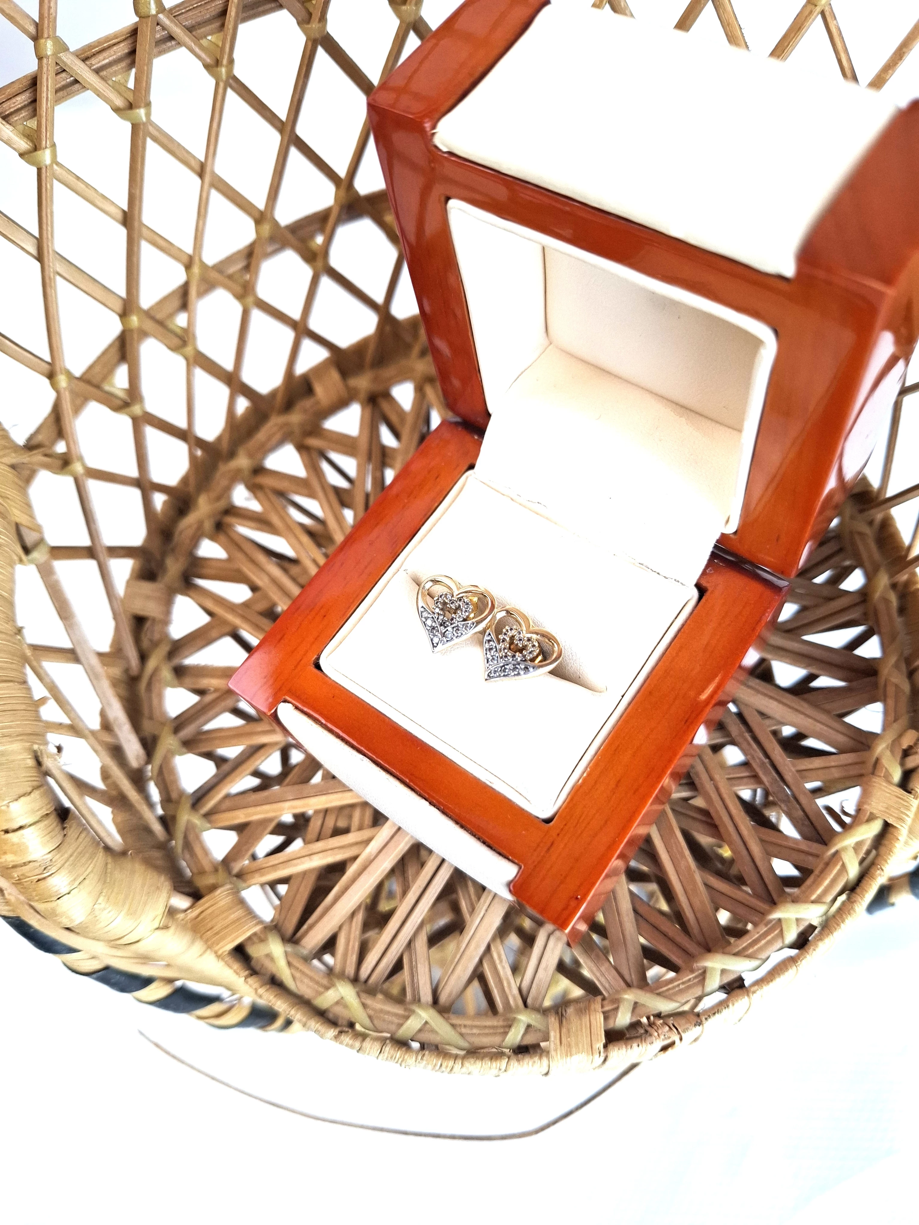 wyrob-jubilerski-uzywany-zlote-kolczyki-serca-585-214-gorzowska-1-kostrzyn-nad-odra