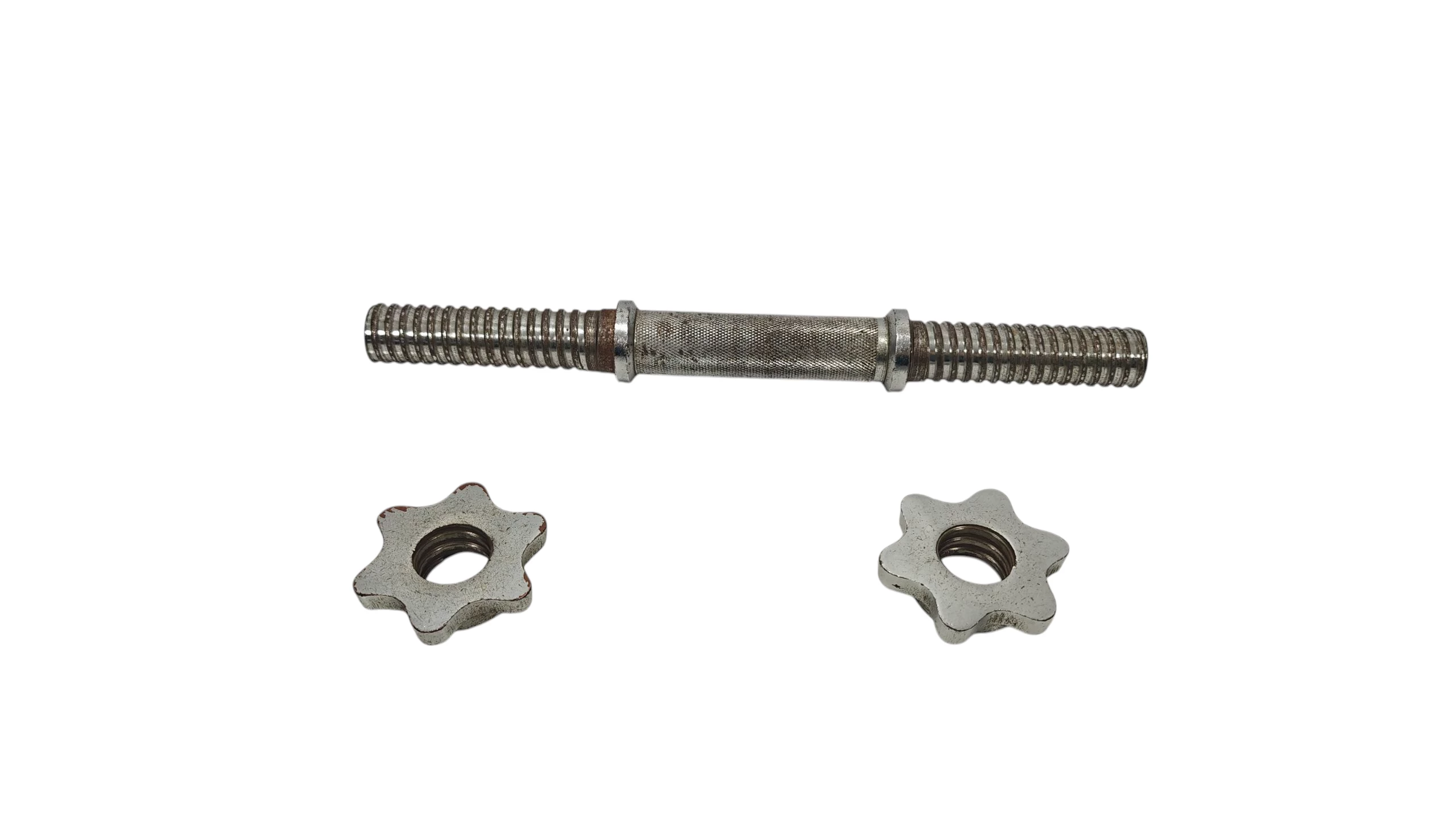 hantel-10-kg-domyos-ean-gtin-3583781315978