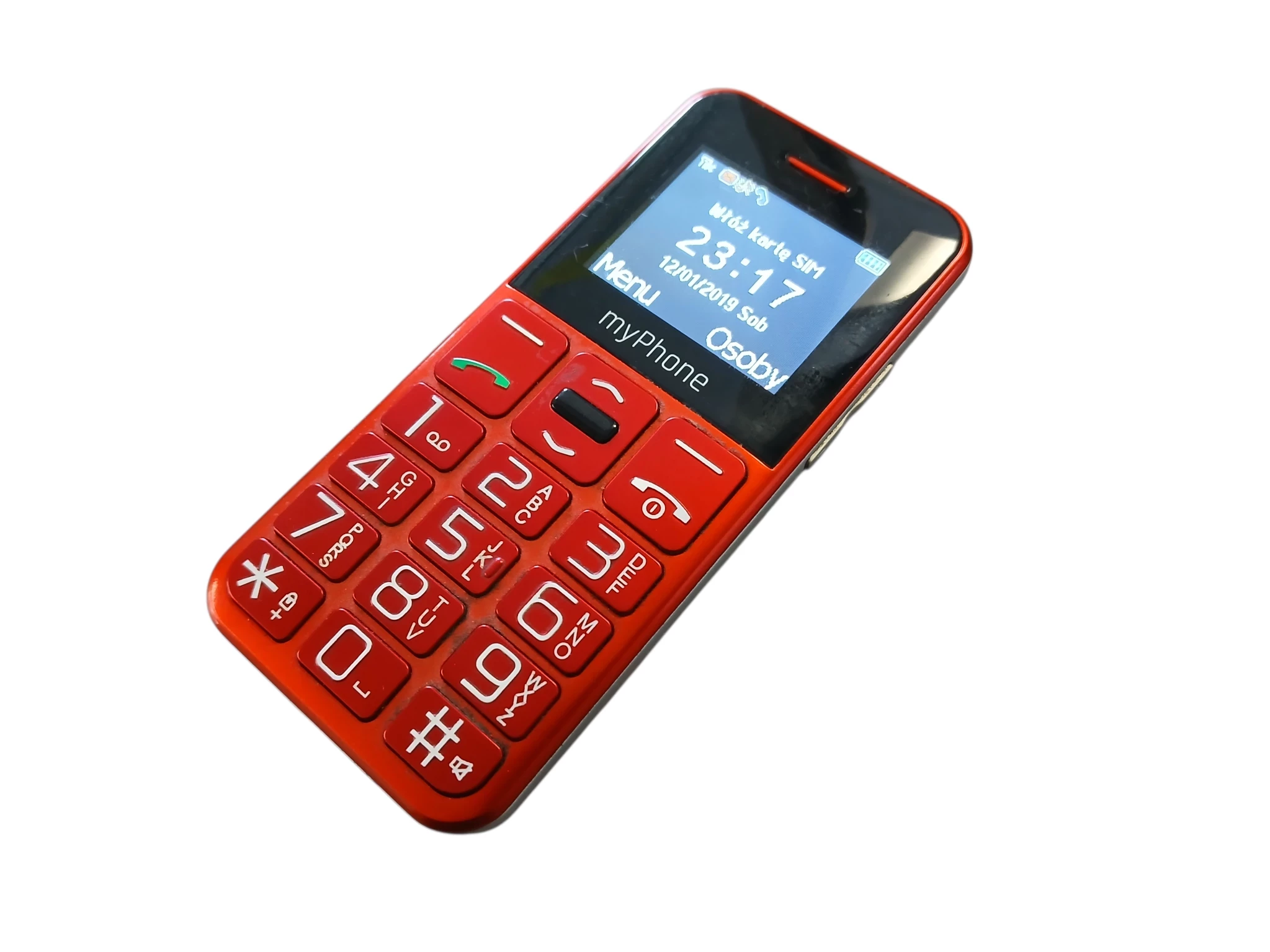 telefon-myphone-halo-easy-kupiecka-66a-zielona-gora